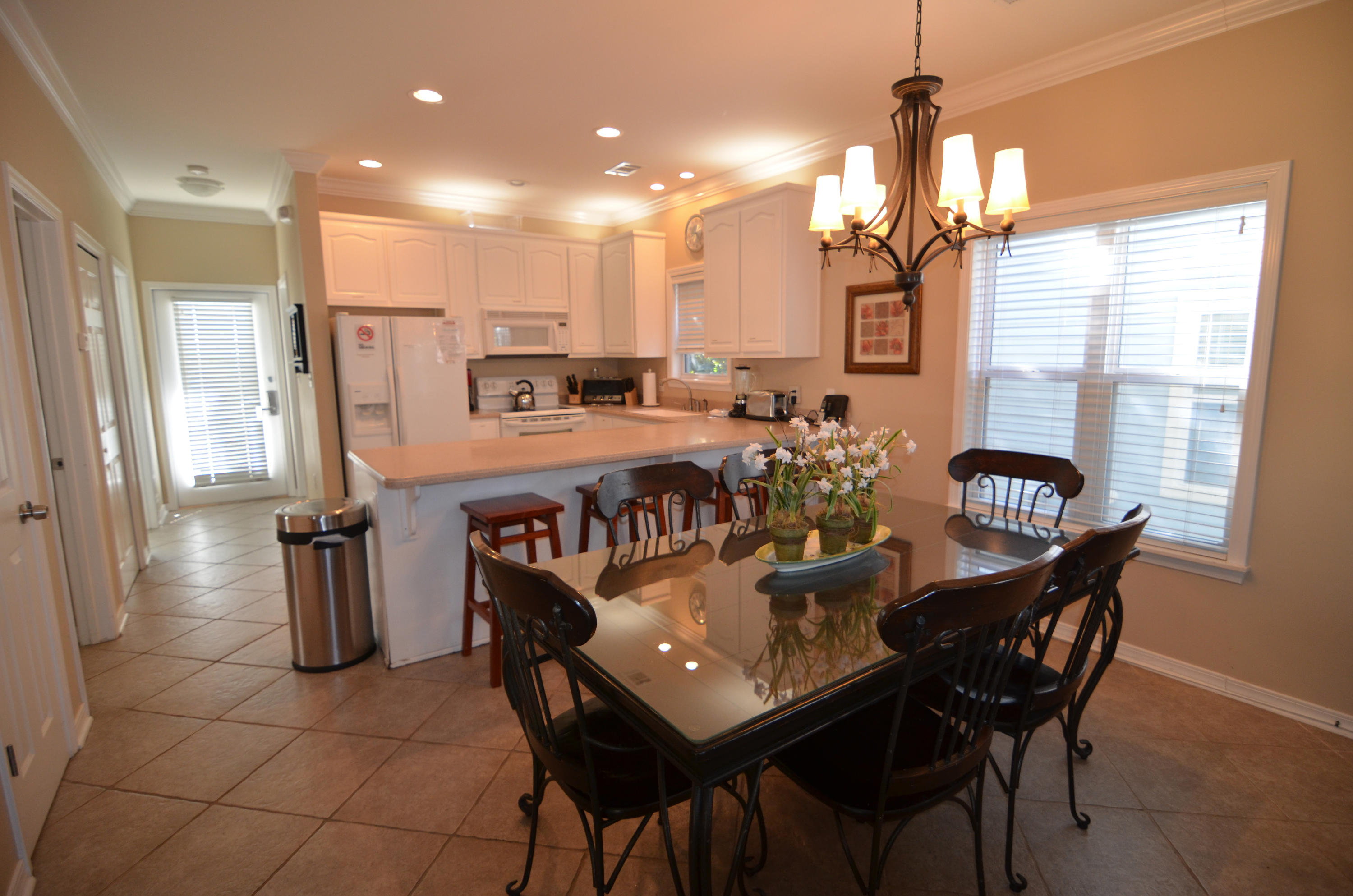 OLD FLORIDA VILLAGE - Residential