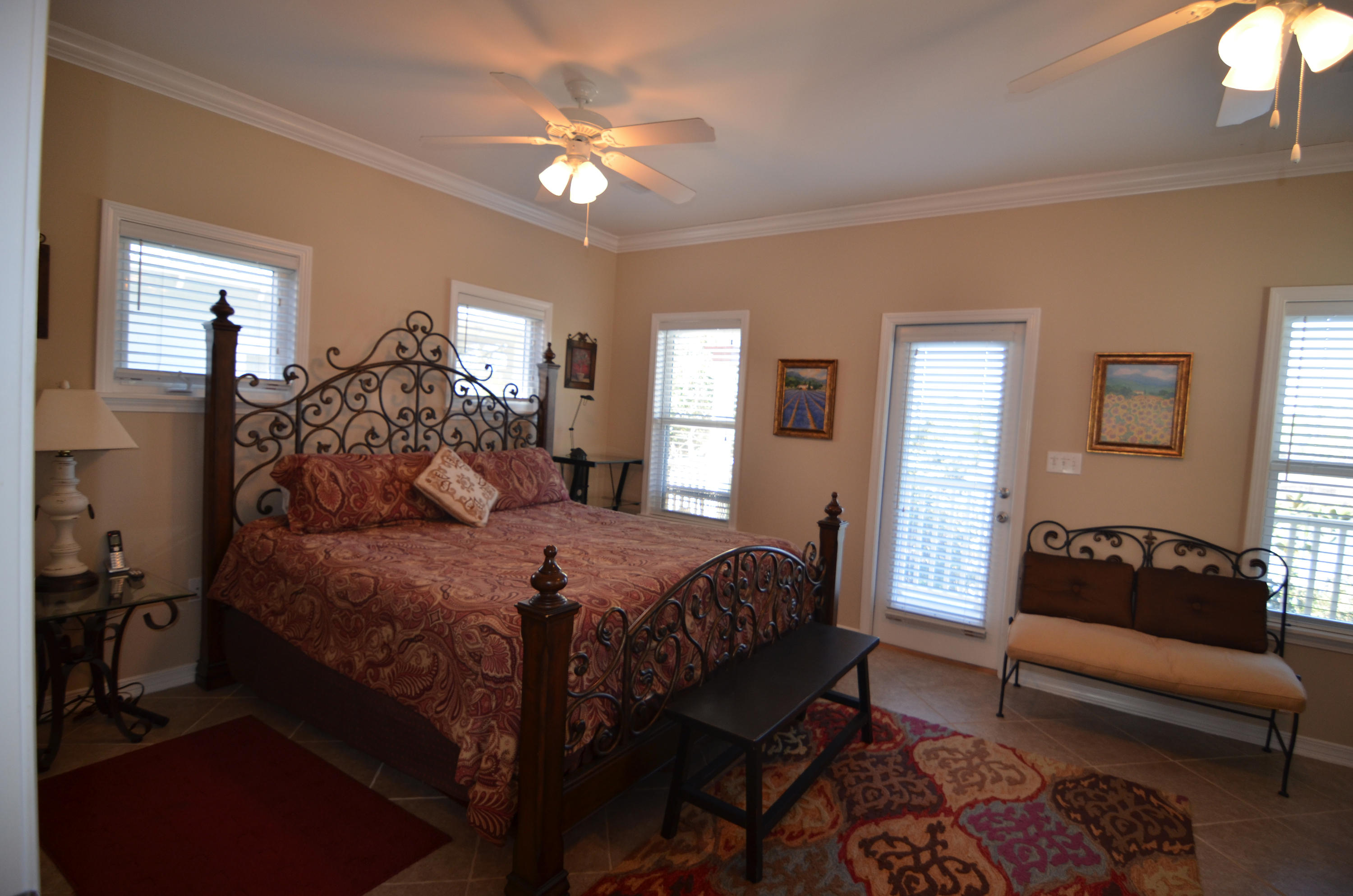 OLD FLORIDA VILLAGE - Residential