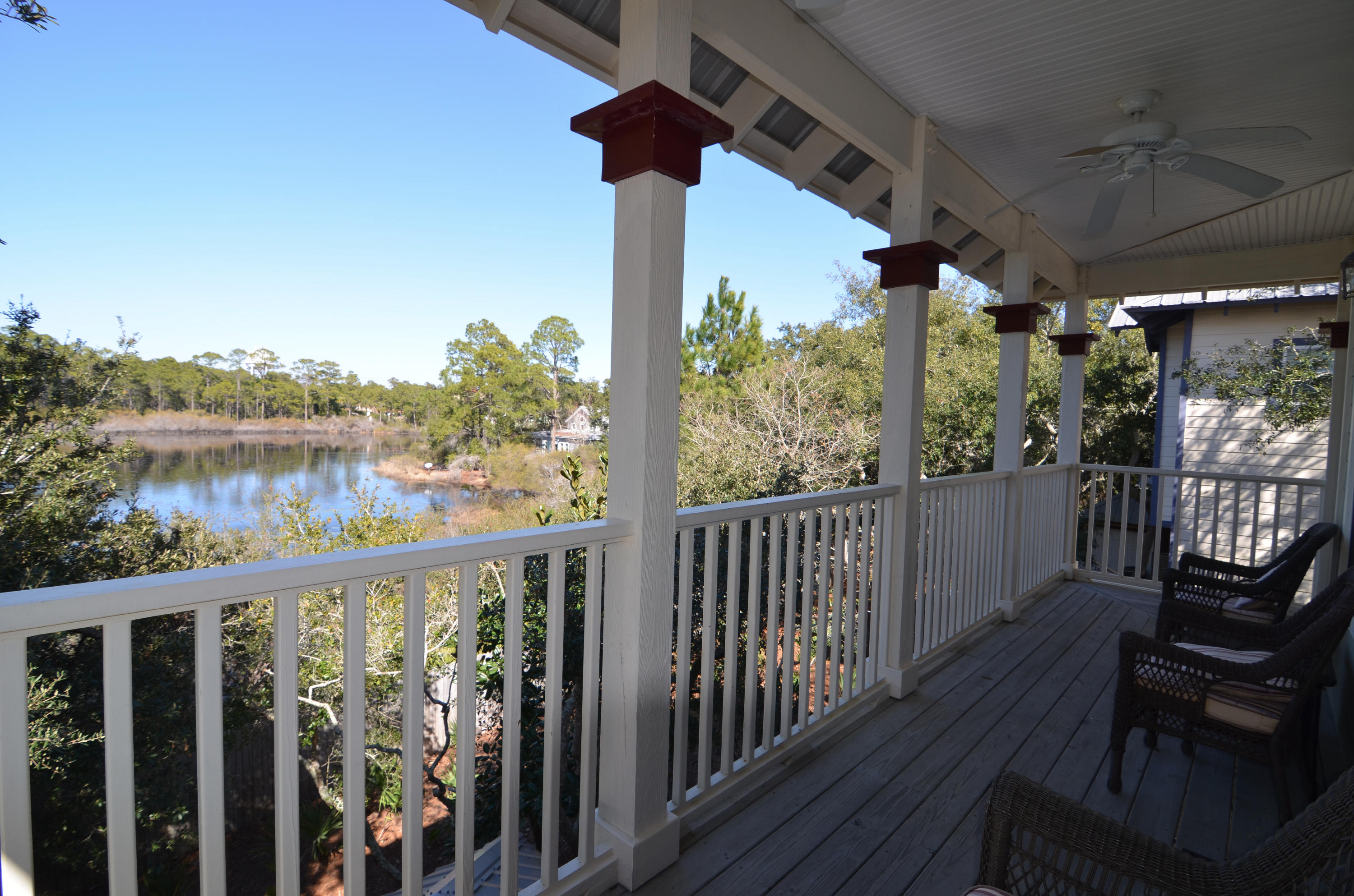 OLD FLORIDA VILLAGE - Residential