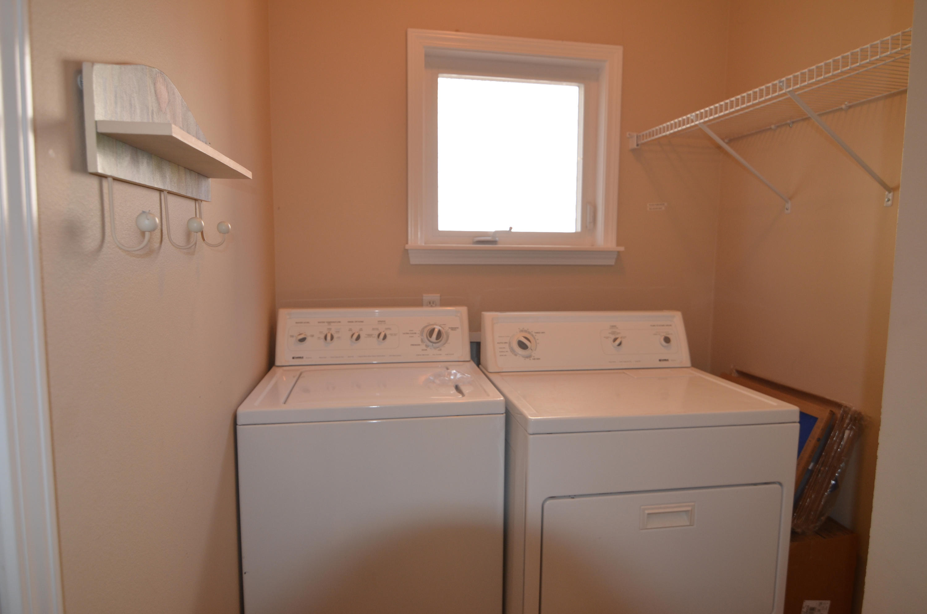 OLD FLORIDA VILLAGE - Residential