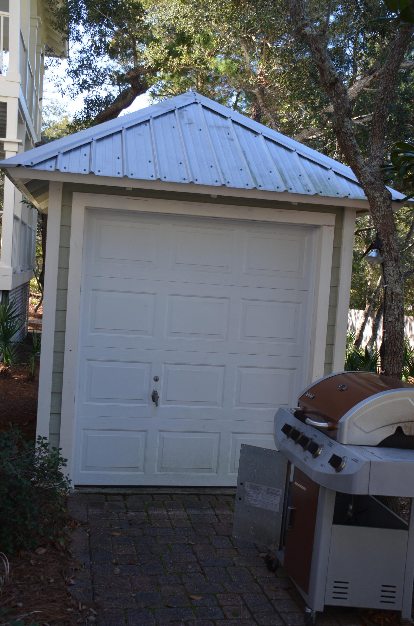 OLD FLORIDA VILLAGE - Residential