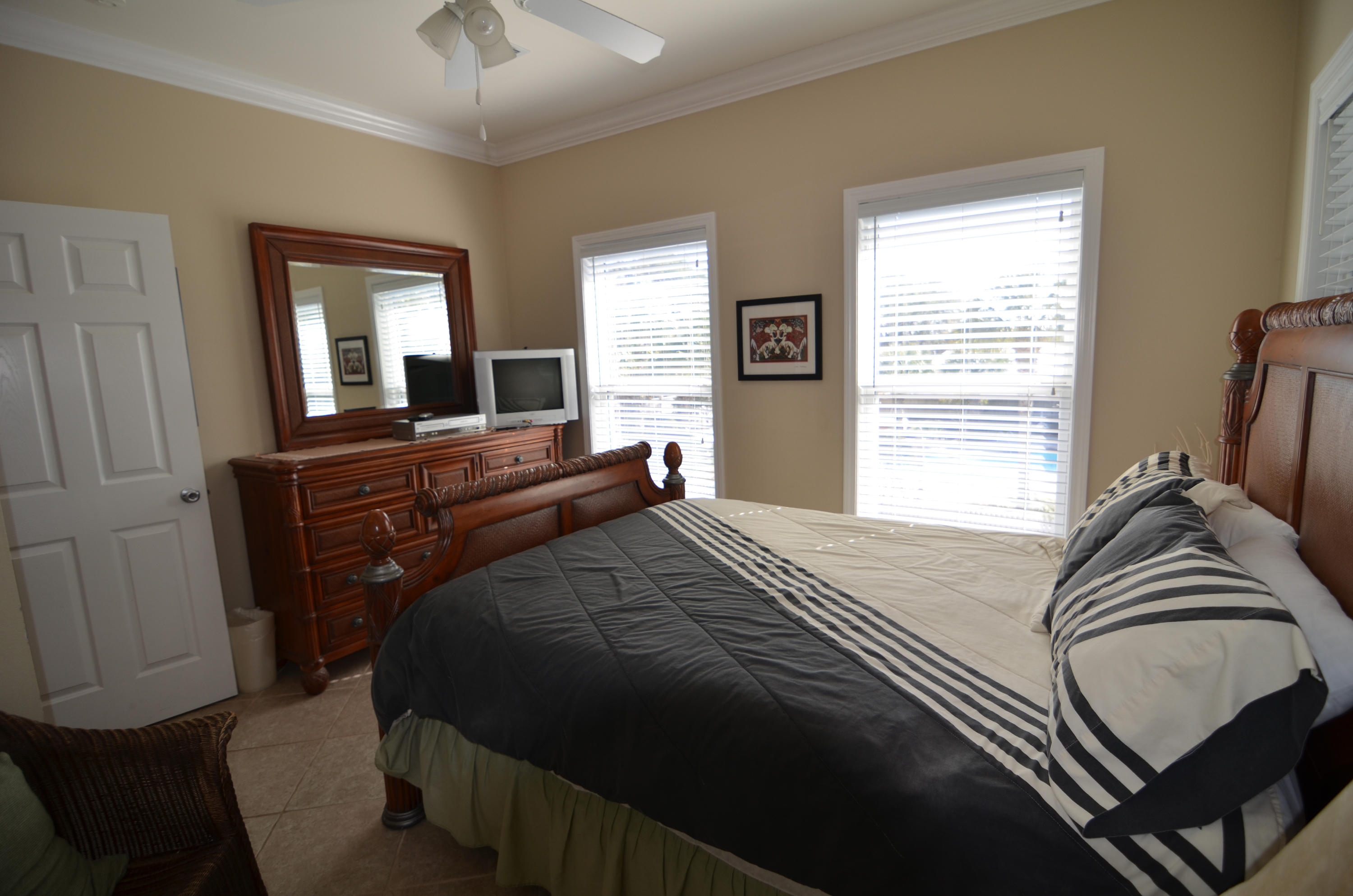 OLD FLORIDA VILLAGE - Residential