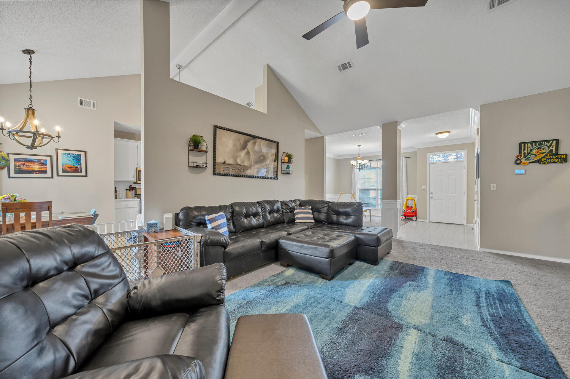 PARKWOOD COVE AT BLUEWATER BAY - Residential