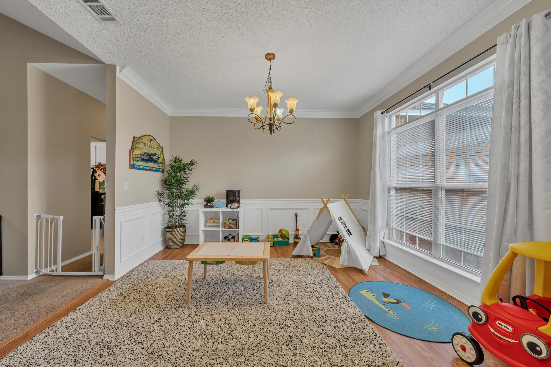 PARKWOOD COVE AT BLUEWATER BAY - Residential