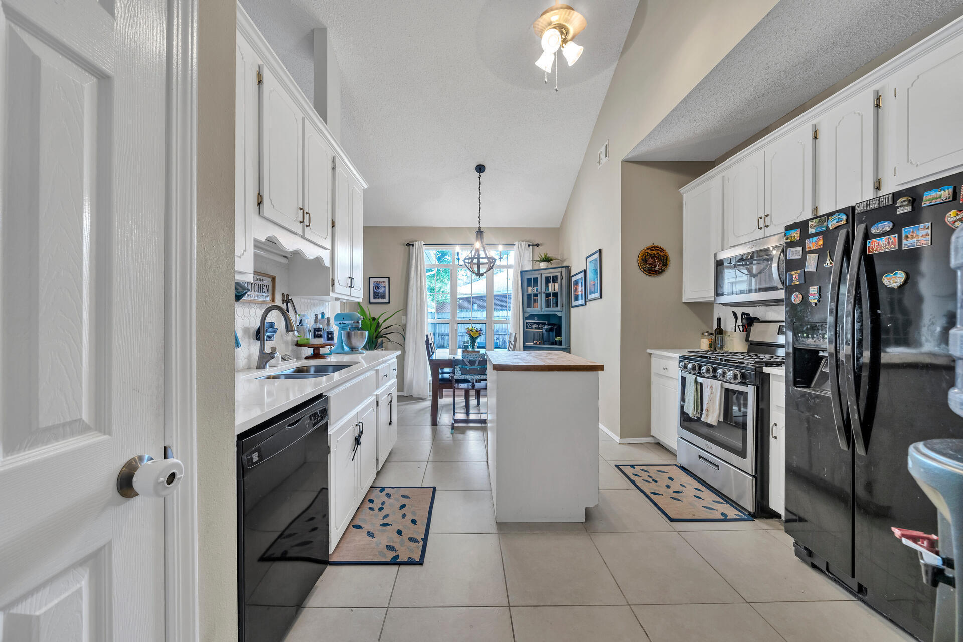 PARKWOOD COVE AT BLUEWATER BAY - Residential