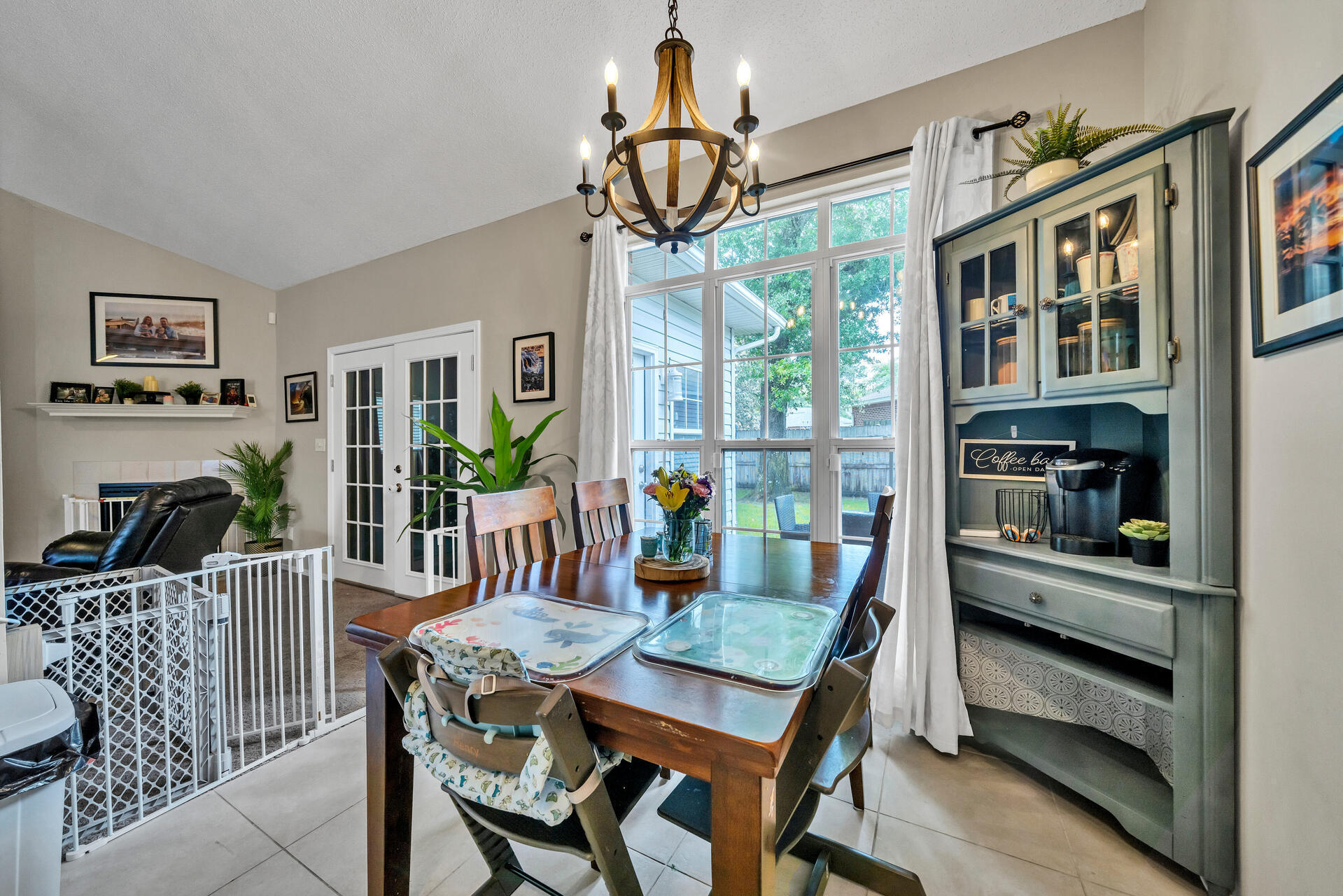 PARKWOOD COVE AT BLUEWATER BAY - Residential