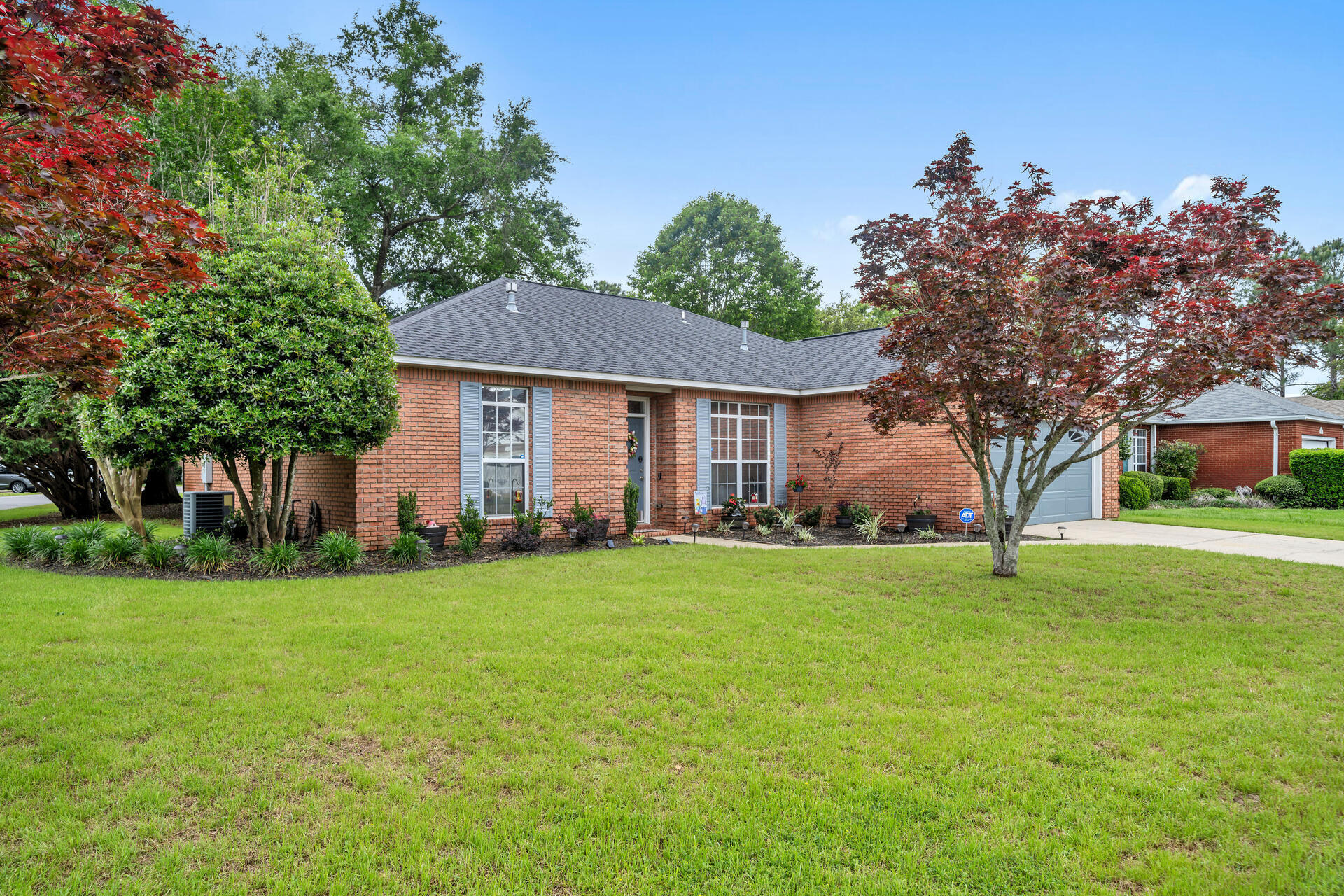 PARKWOOD COVE AT BLUEWATER BAY - Residential