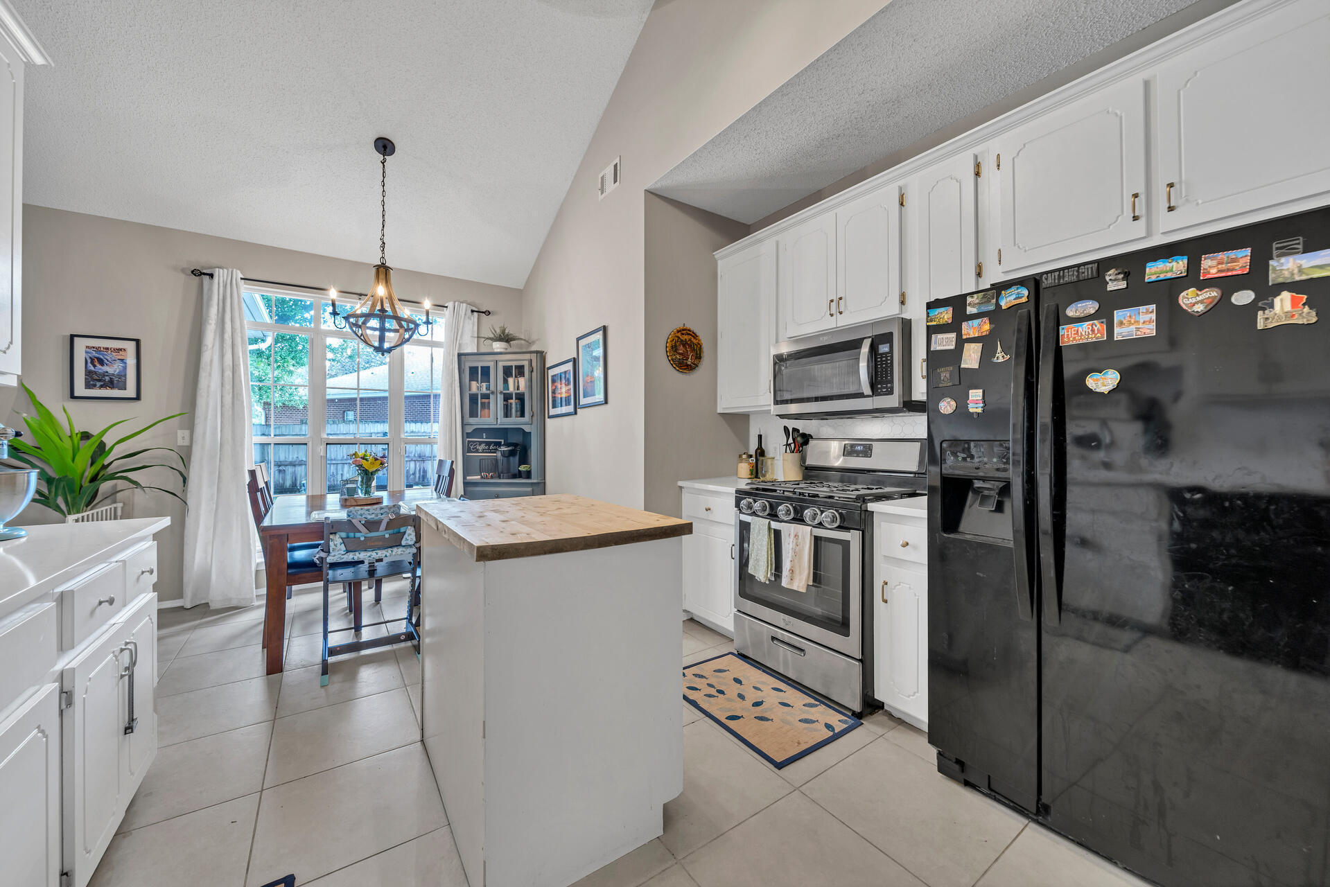 PARKWOOD COVE AT BLUEWATER BAY - Residential