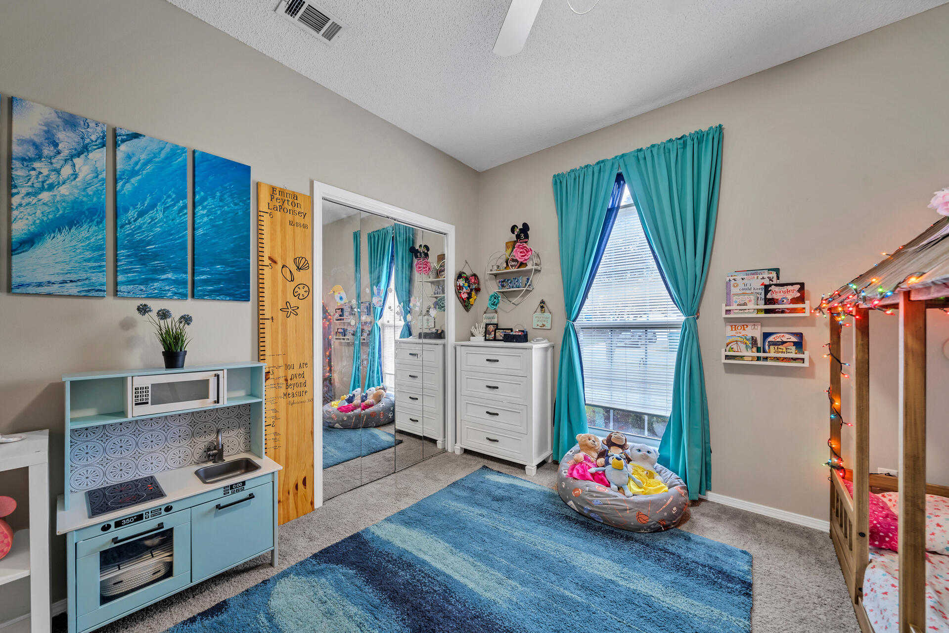 PARKWOOD COVE AT BLUEWATER BAY - Residential