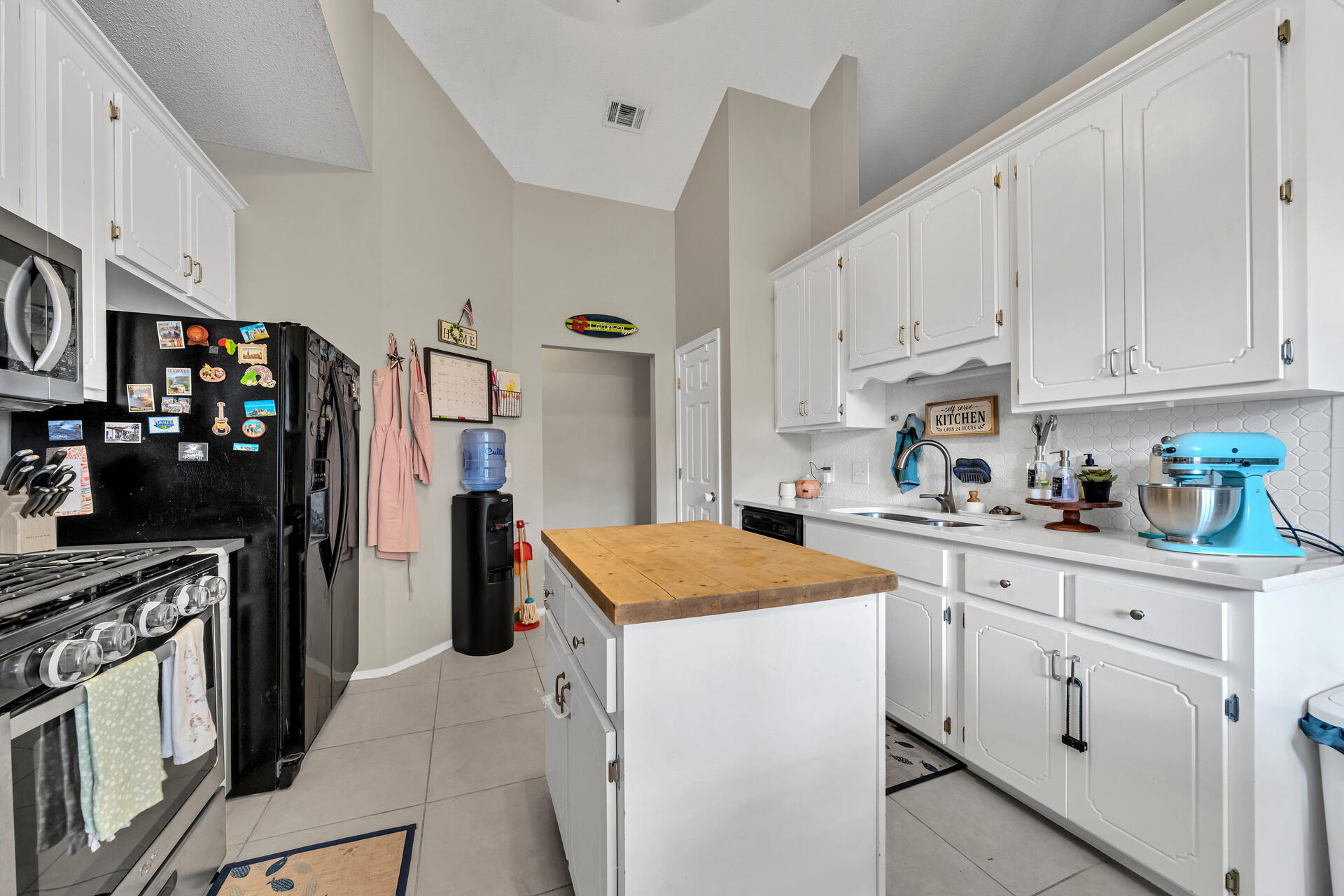 PARKWOOD COVE AT BLUEWATER BAY - Residential