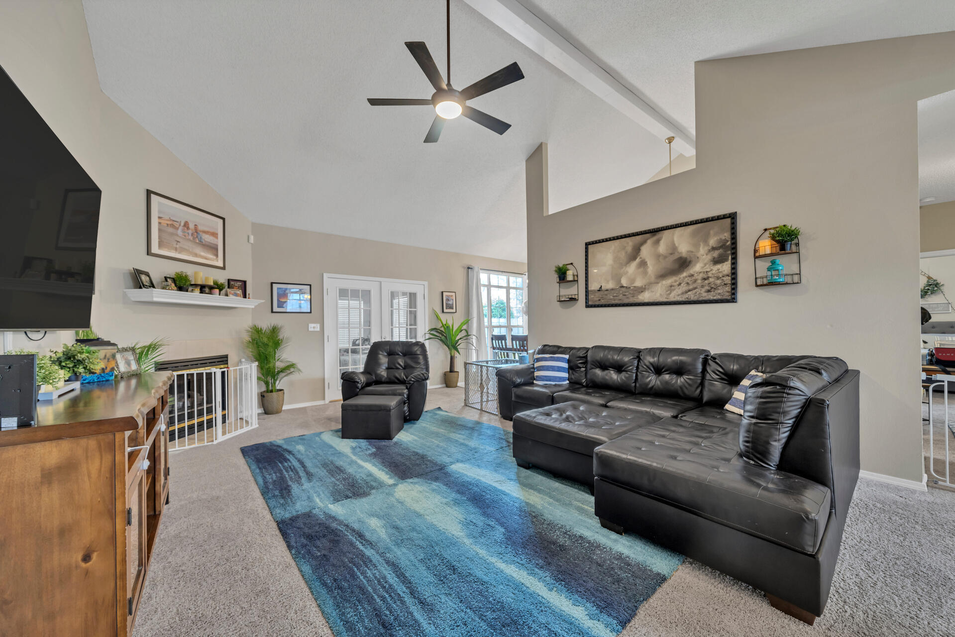 PARKWOOD COVE AT BLUEWATER BAY - Residential