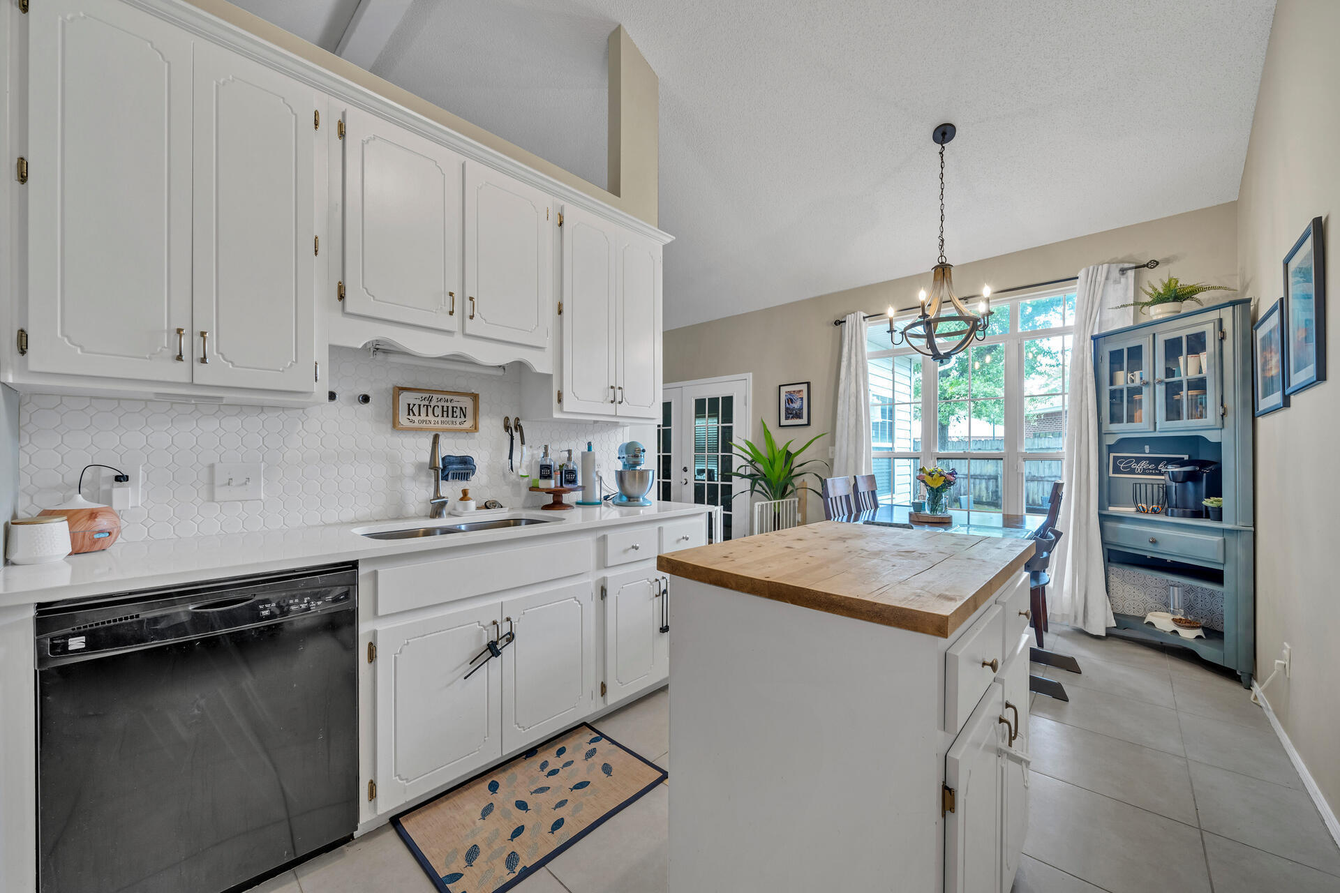 PARKWOOD COVE AT BLUEWATER BAY - Residential