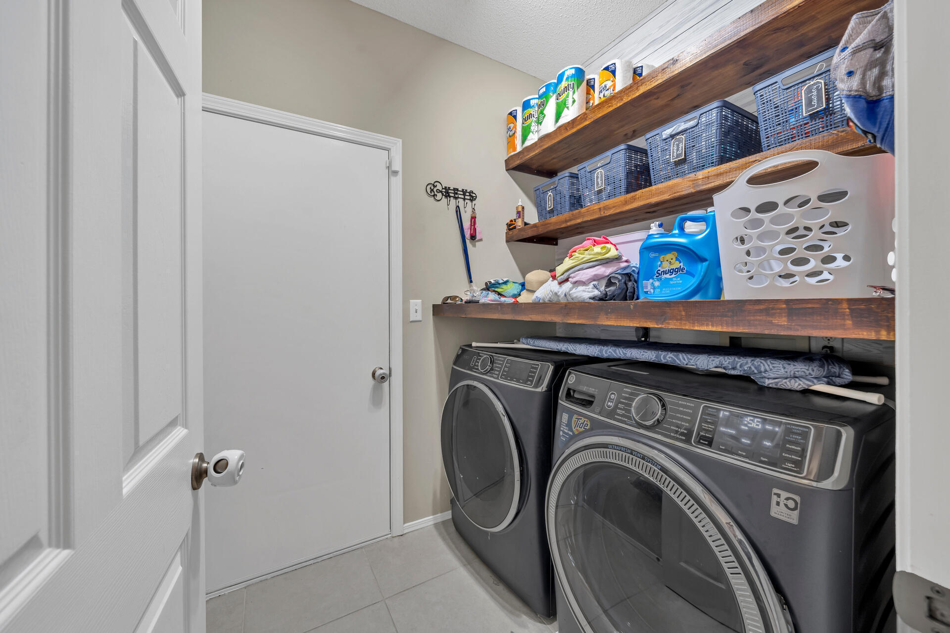 PARKWOOD COVE AT BLUEWATER BAY - Residential