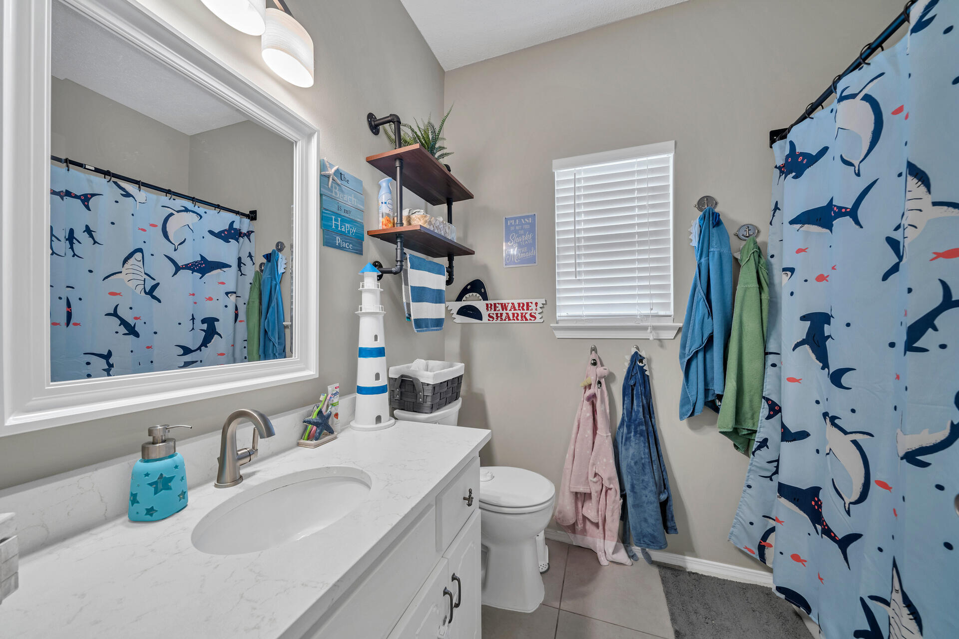 PARKWOOD COVE AT BLUEWATER BAY - Residential