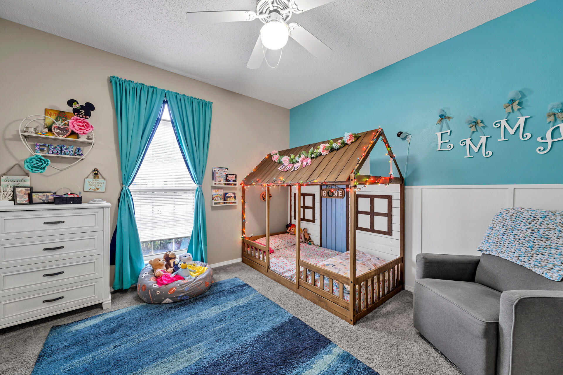 PARKWOOD COVE AT BLUEWATER BAY - Residential