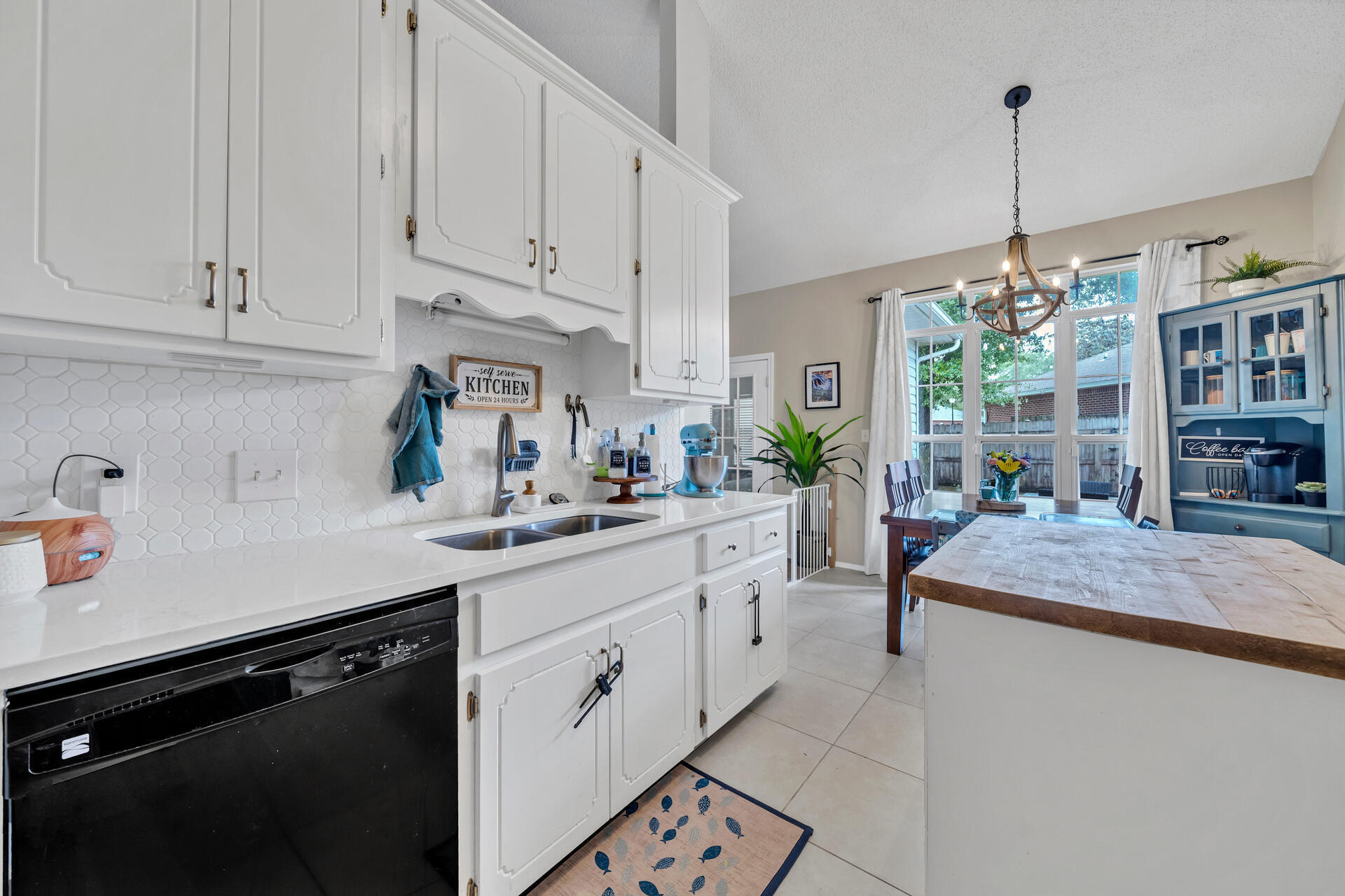 PARKWOOD COVE AT BLUEWATER BAY - Residential