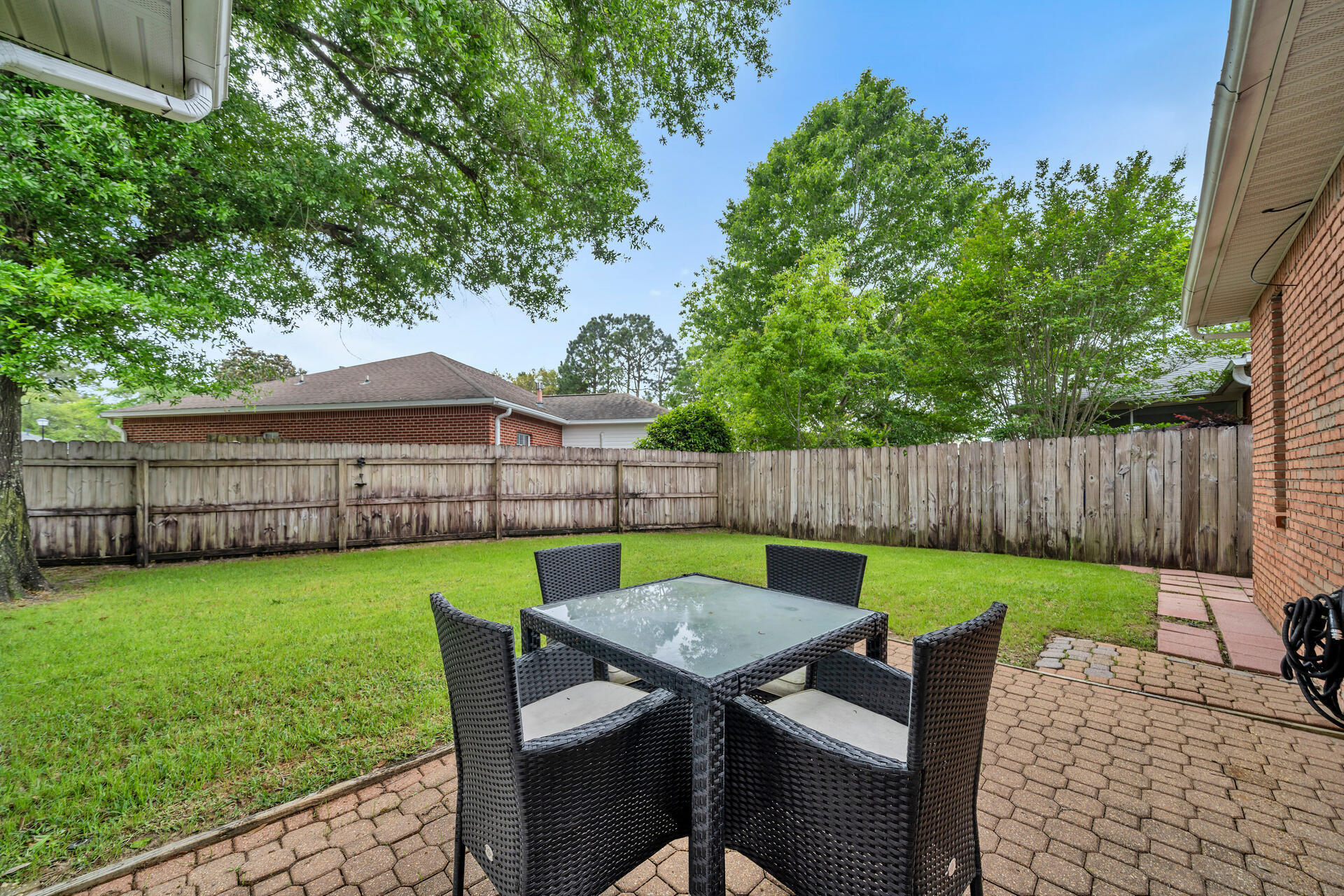 PARKWOOD COVE AT BLUEWATER BAY - Residential