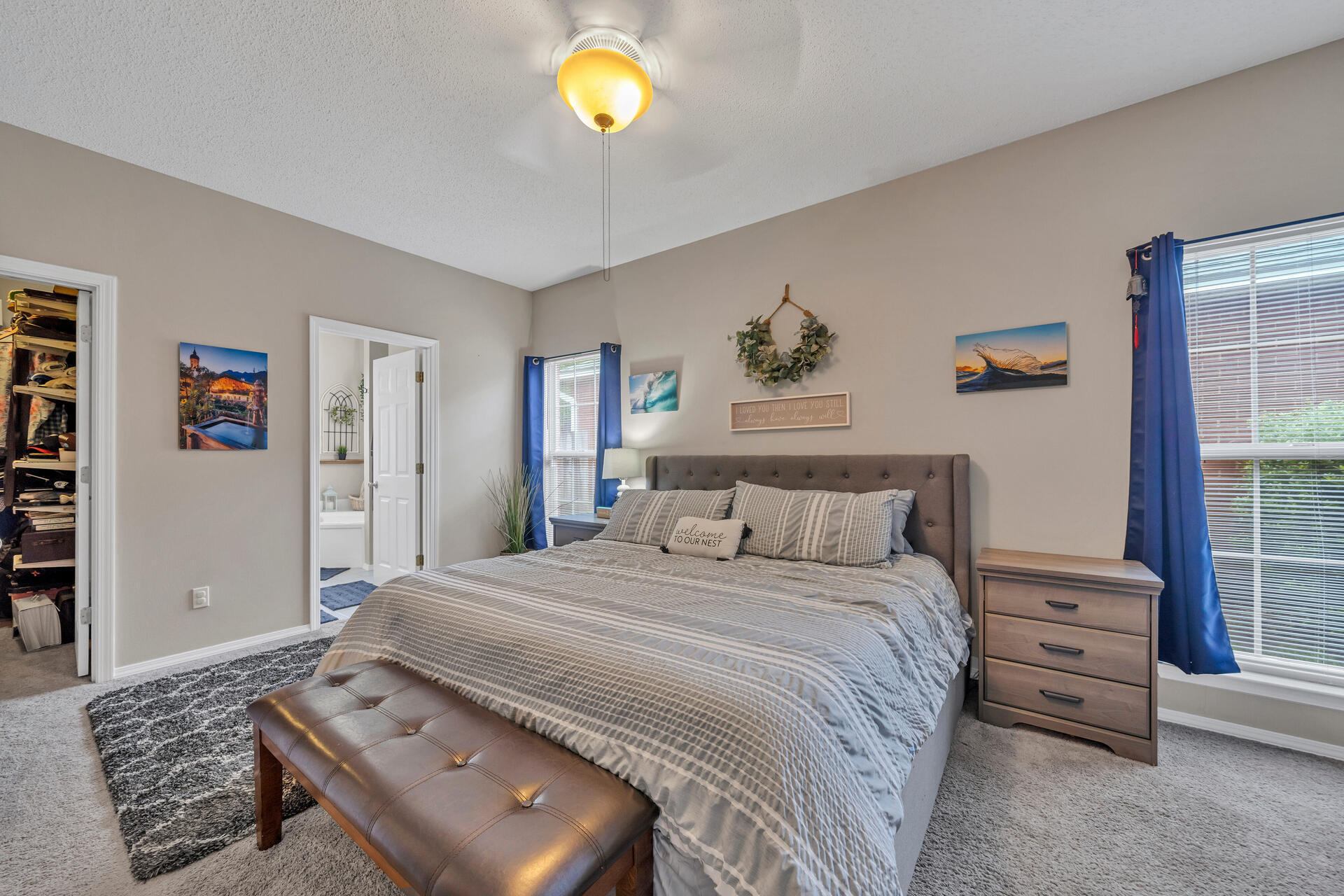 PARKWOOD COVE AT BLUEWATER BAY - Residential