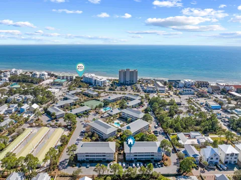 3799 E County Highway 30A # H-13, Santa Rosa Beach, FL 32459 - MLS#: 971653