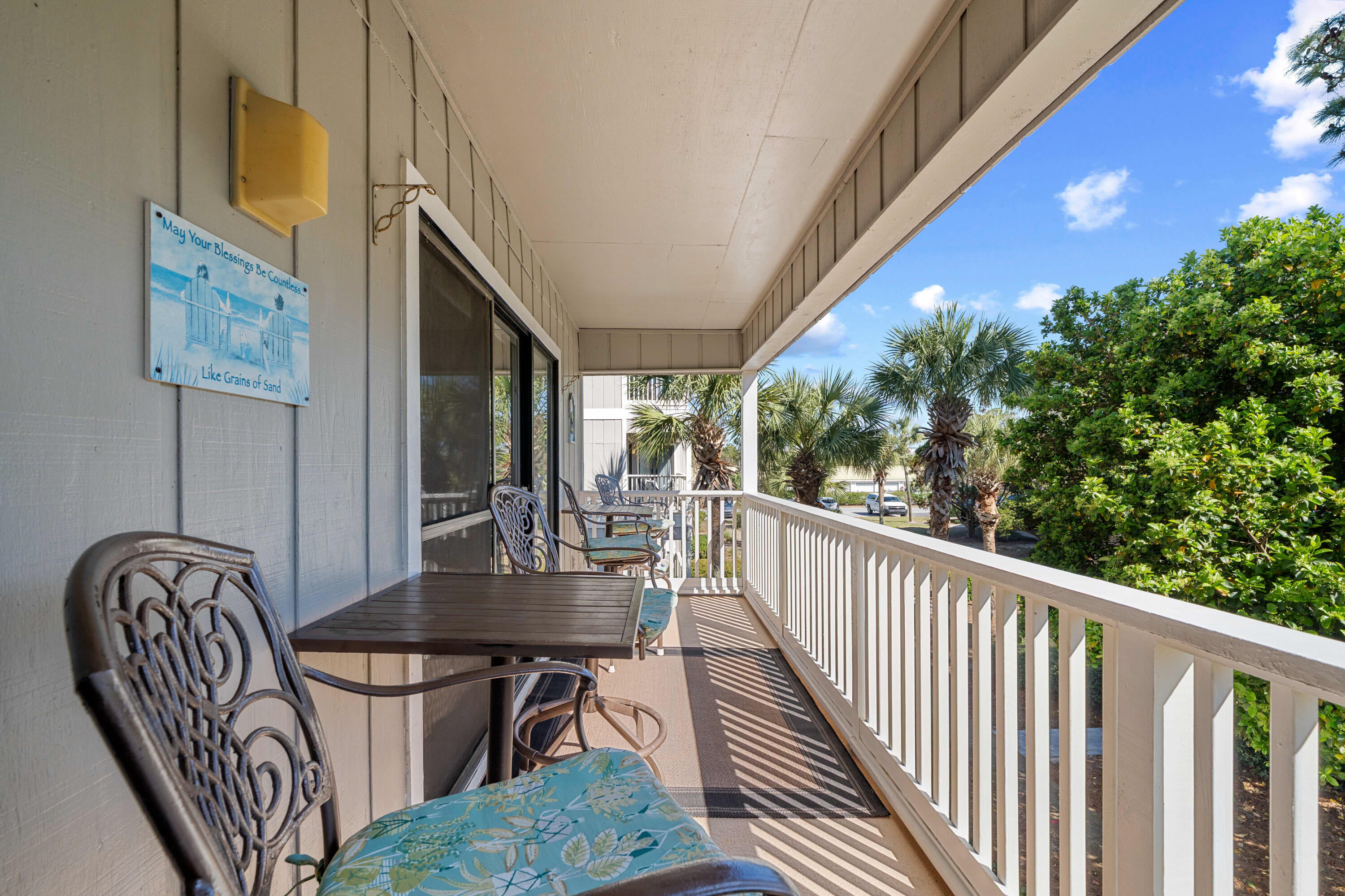 BEACHWOOD VILLAS CONDO - Residential
