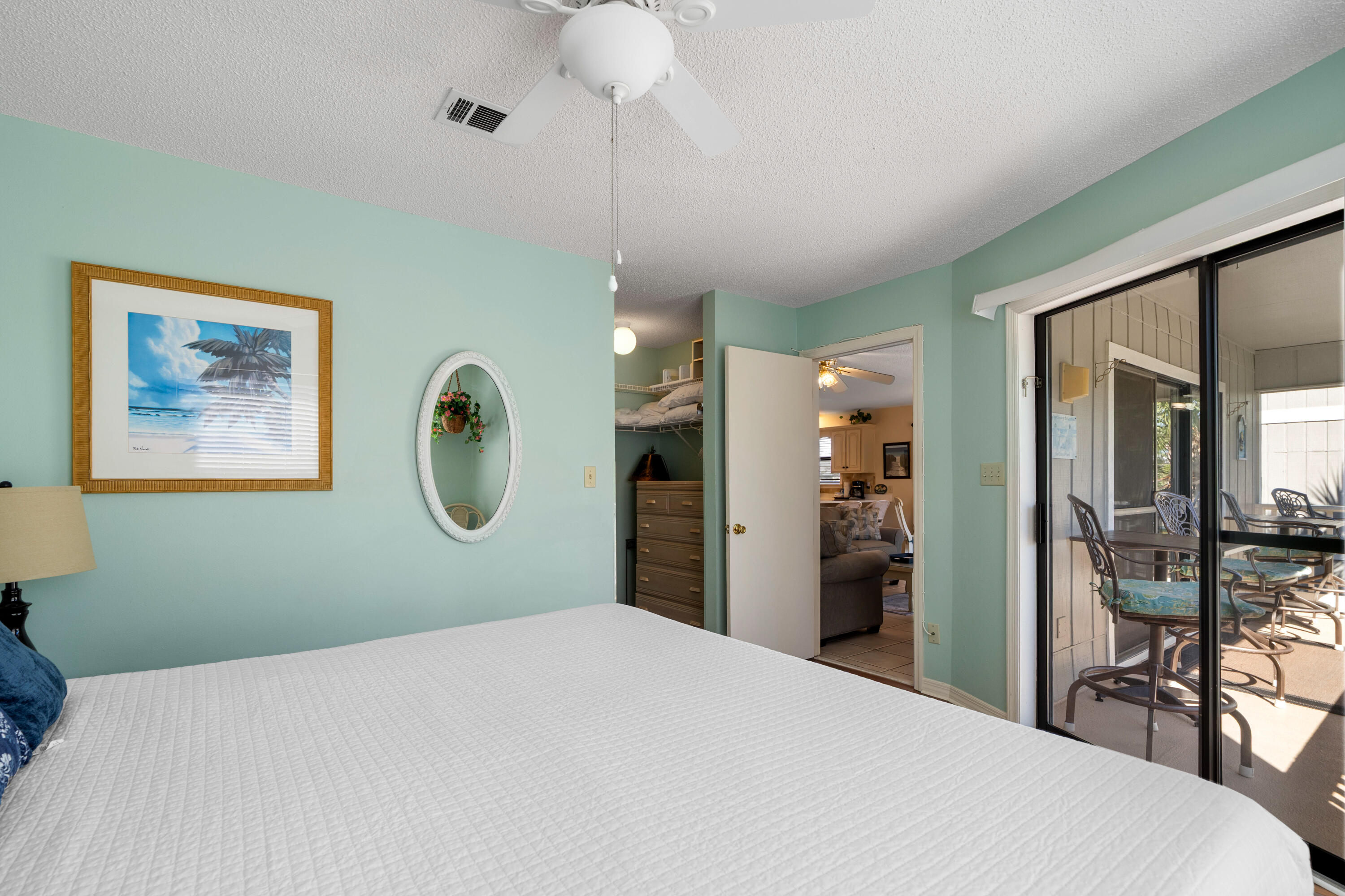 BEACHWOOD VILLAS CONDO - Residential