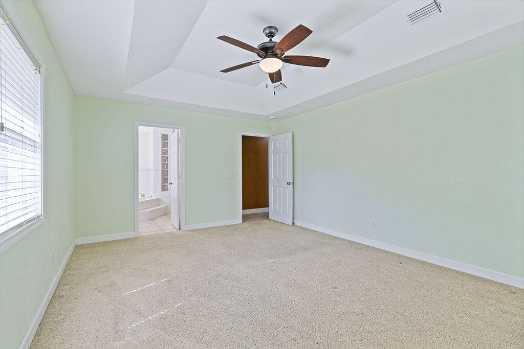 GULF HIGHLANDS UNIT 2 - Residential Lease