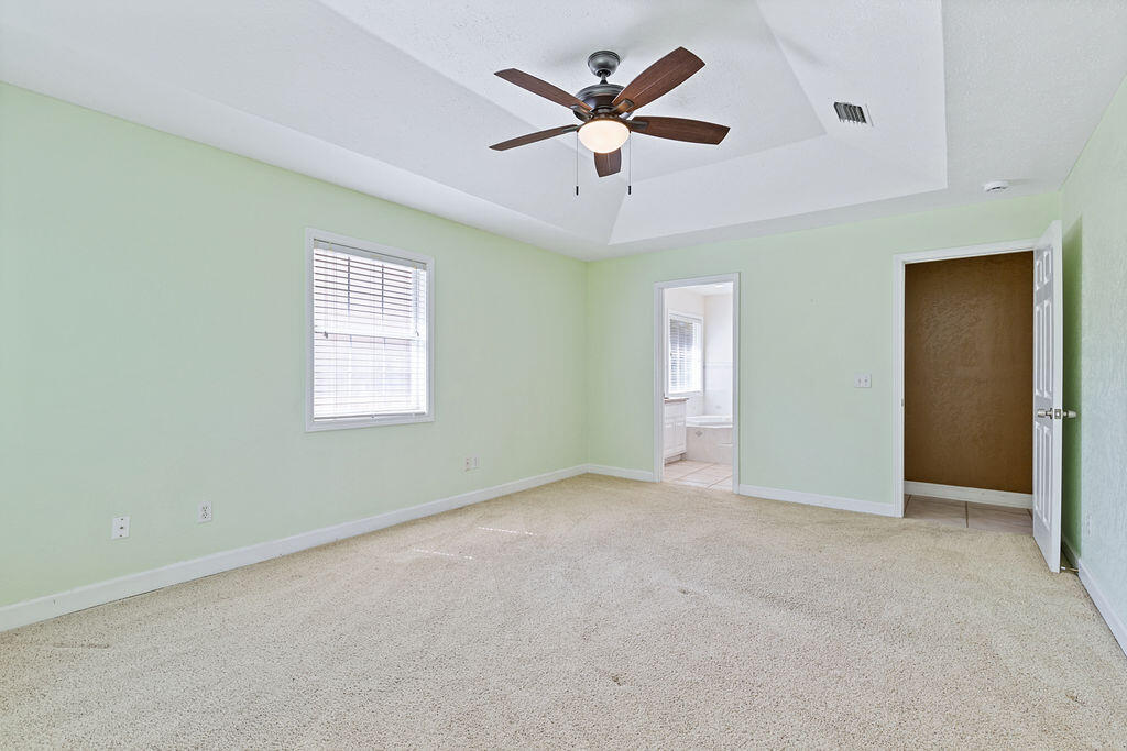 GULF HIGHLANDS UNIT 2 - Residential Lease