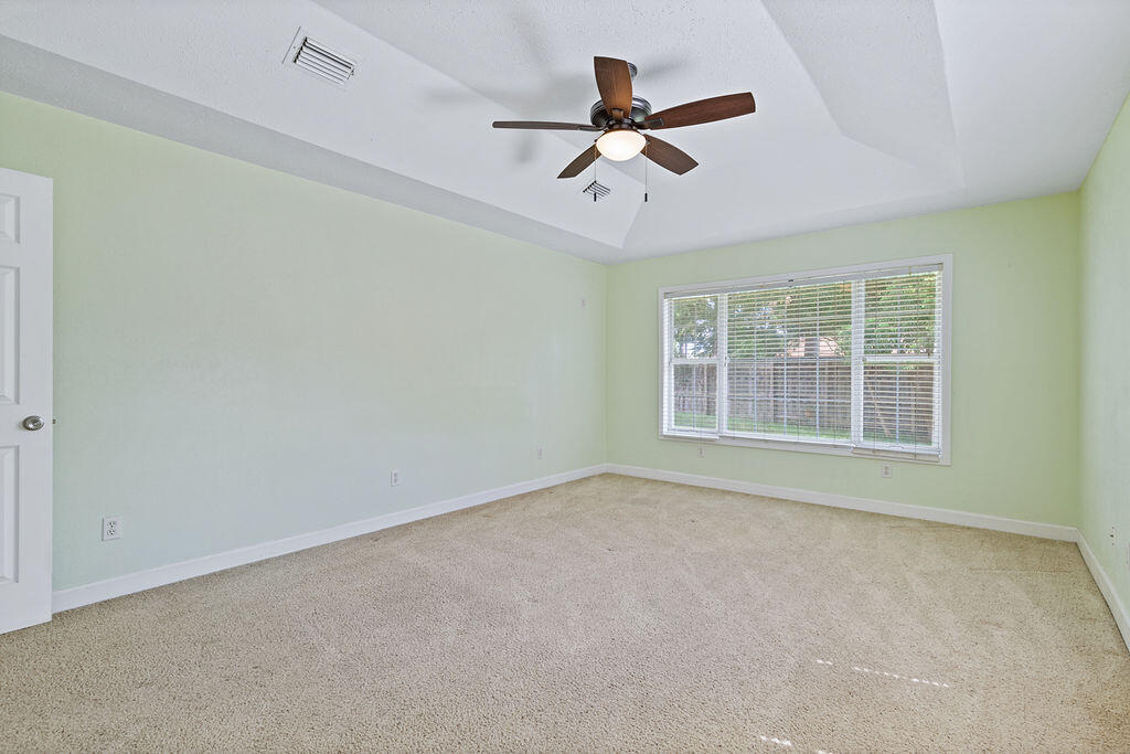 GULF HIGHLANDS UNIT 2 - Residential Lease