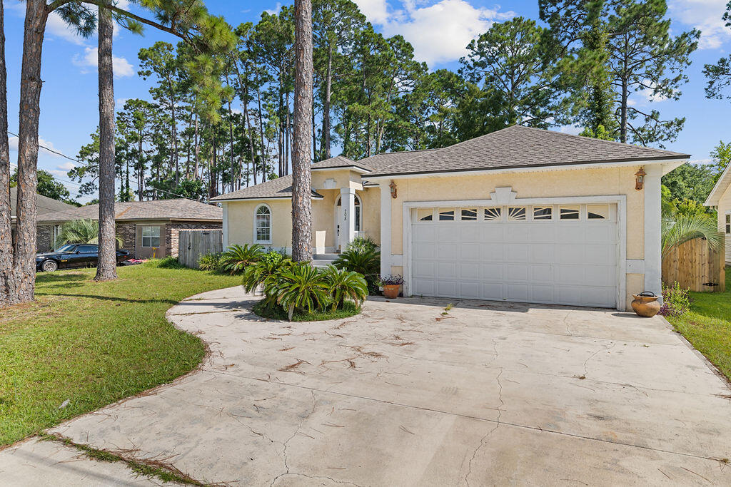 GULF HIGHLANDS UNIT 2 - Residential Lease