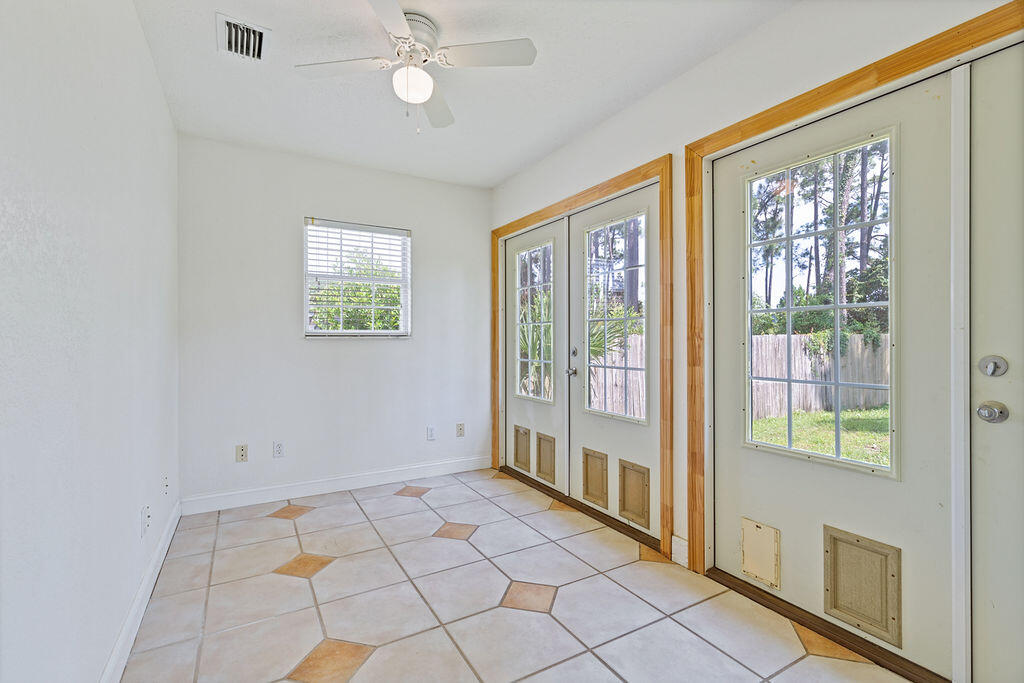 GULF HIGHLANDS UNIT 2 - Residential Lease