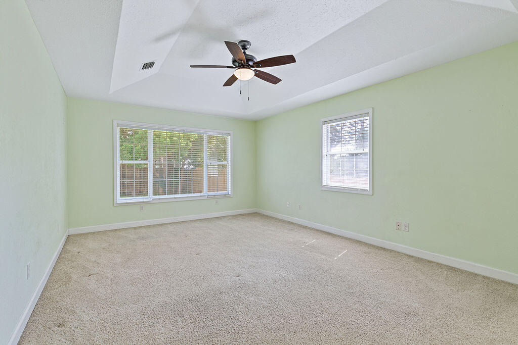GULF HIGHLANDS UNIT 2 - Residential Lease