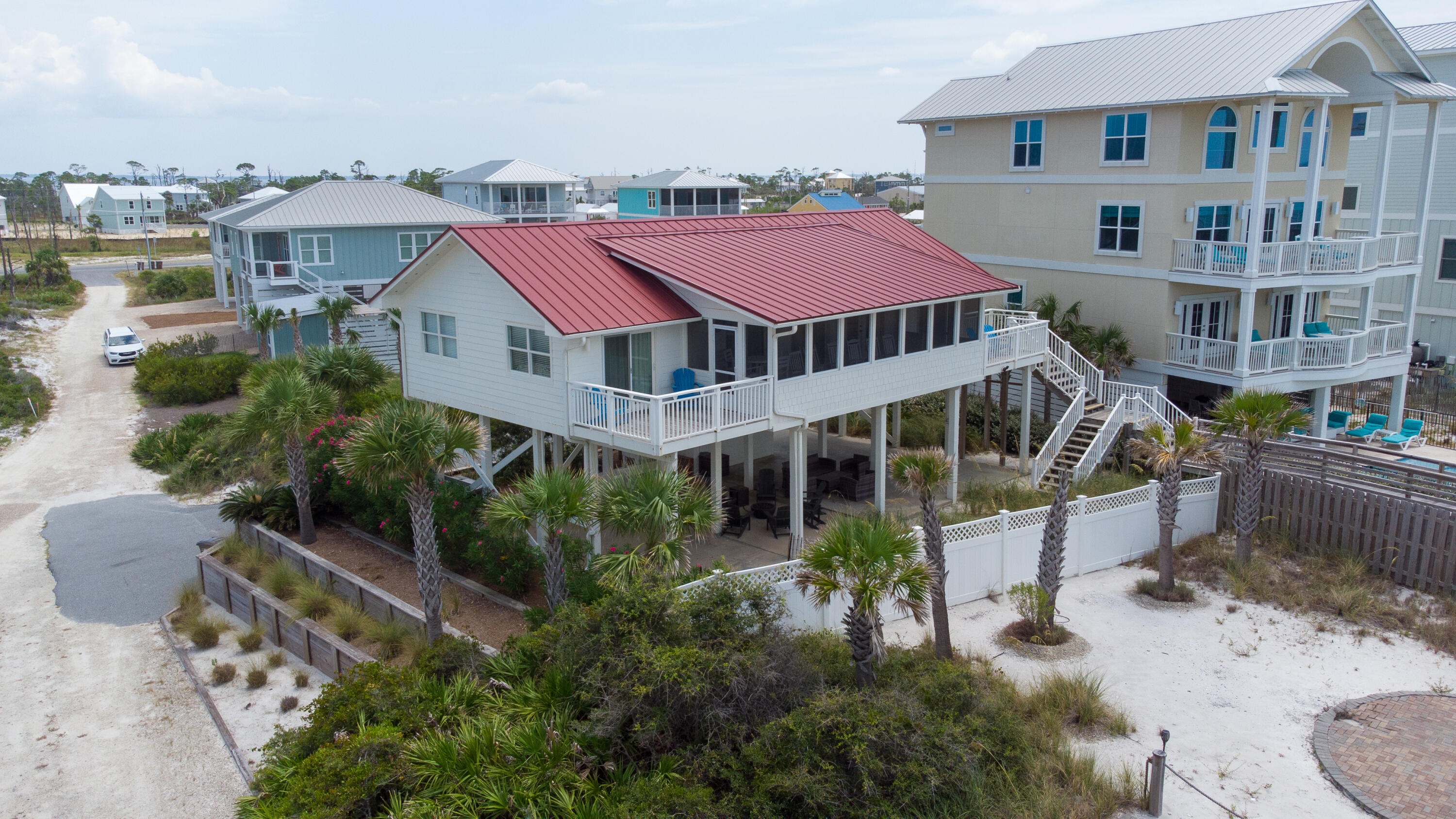 NO RECORDED SUBDIVISION - Residential