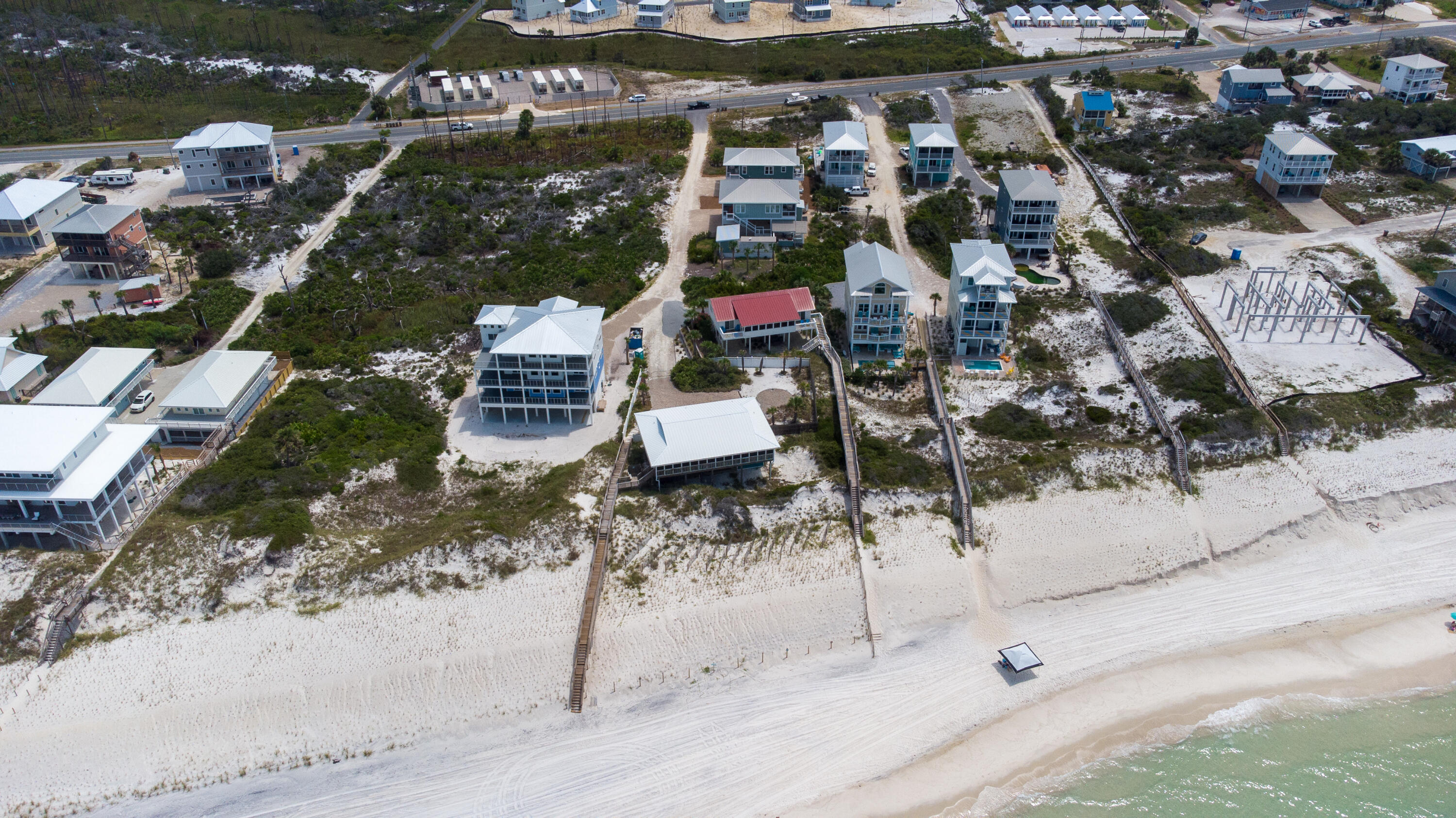 NO RECORDED SUBDIVISION - Residential