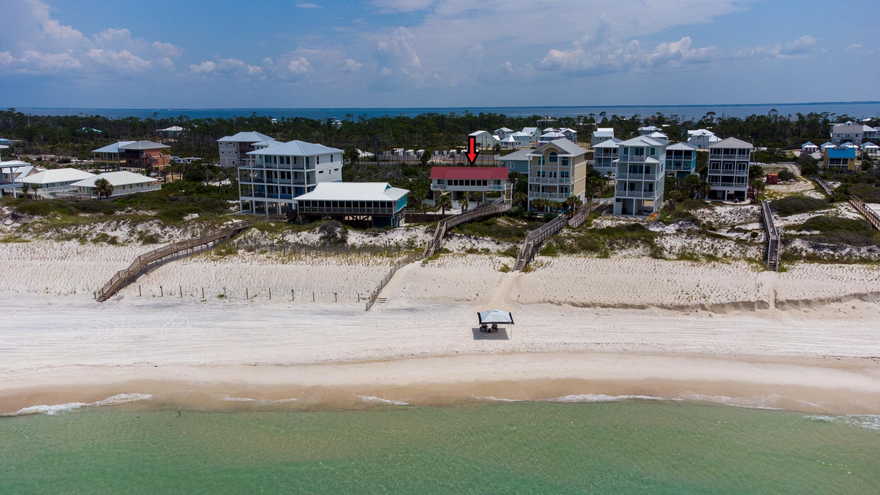 NO RECORDED SUBDIVISION - Residential