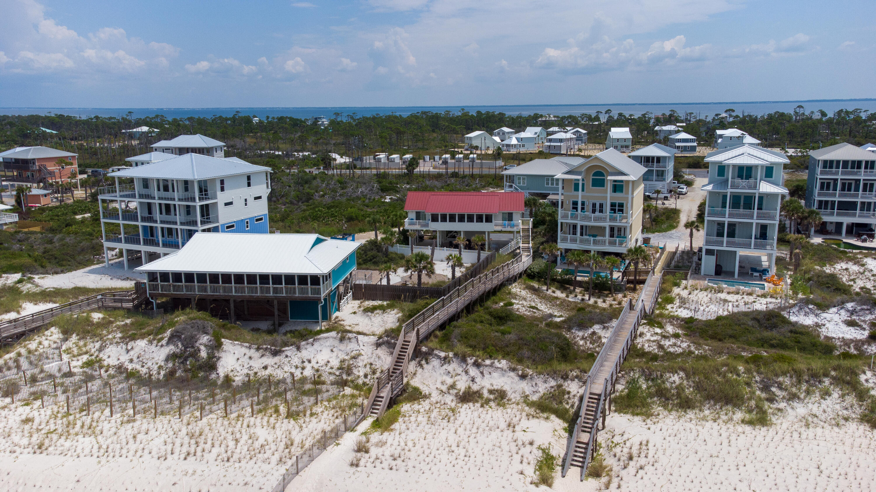 NO RECORDED SUBDIVISION - Residential