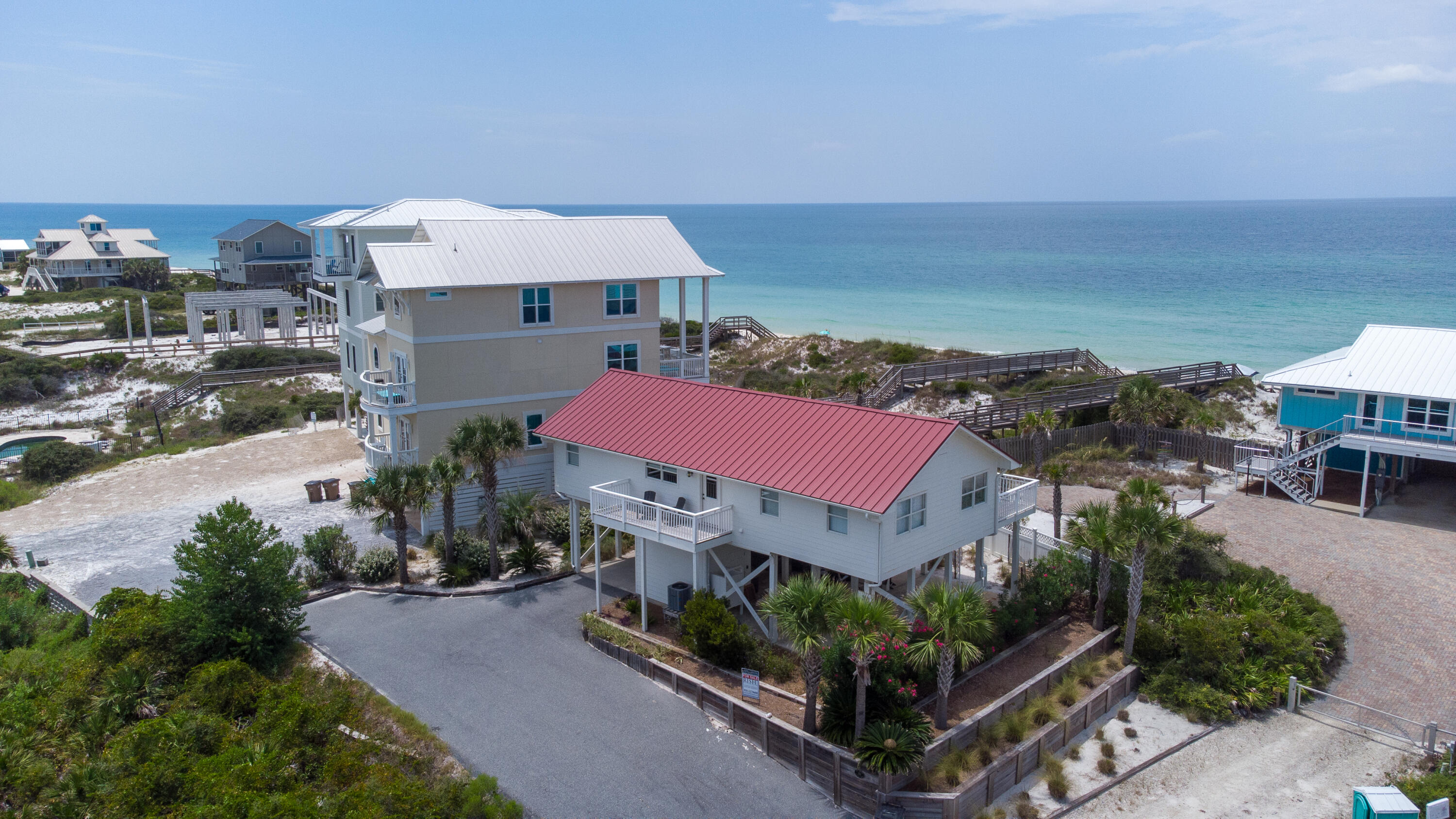 NO RECORDED SUBDIVISION - Residential