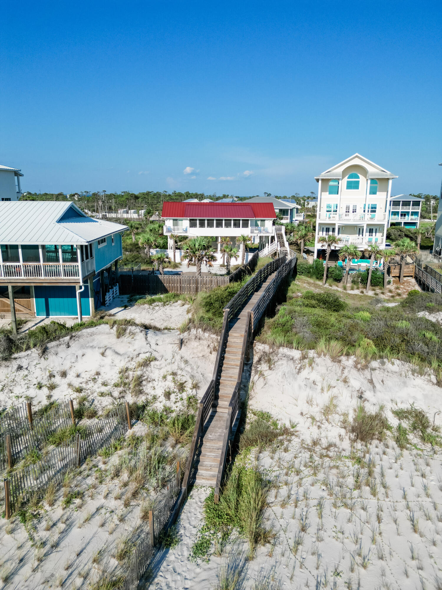 NO RECORDED SUBDIVISION - Residential