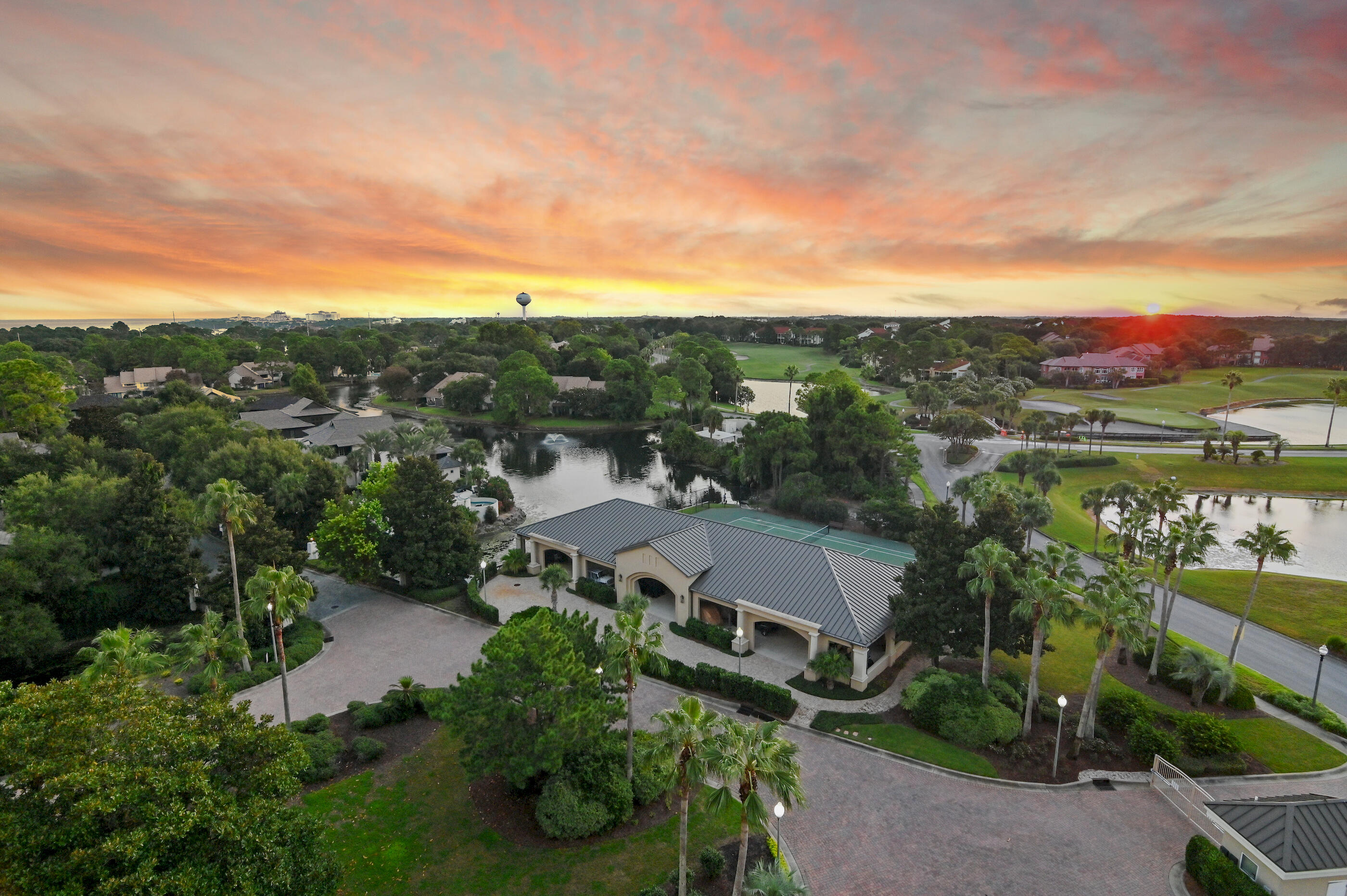 ONE BEACH CLUB DRIVE - Residential