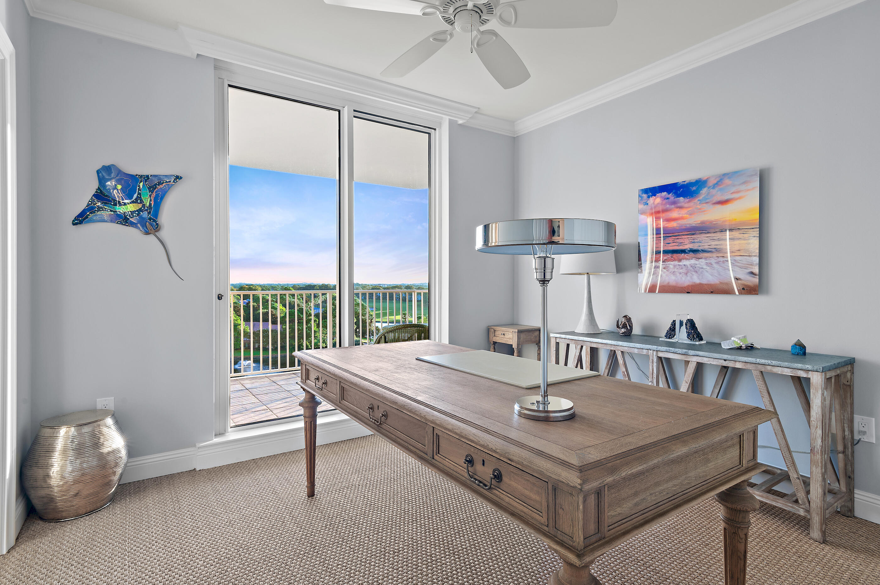 ONE BEACH CLUB DRIVE - Residential