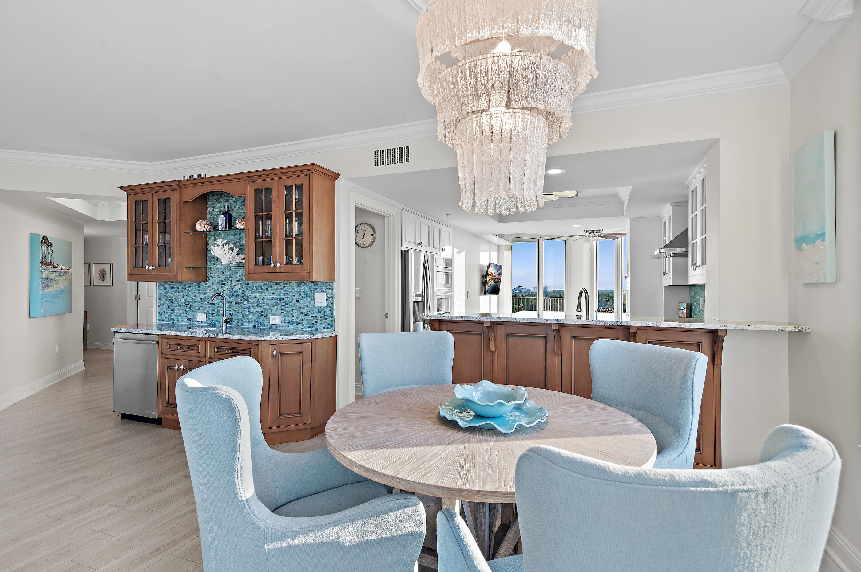 ONE BEACH CLUB DRIVE - Residential