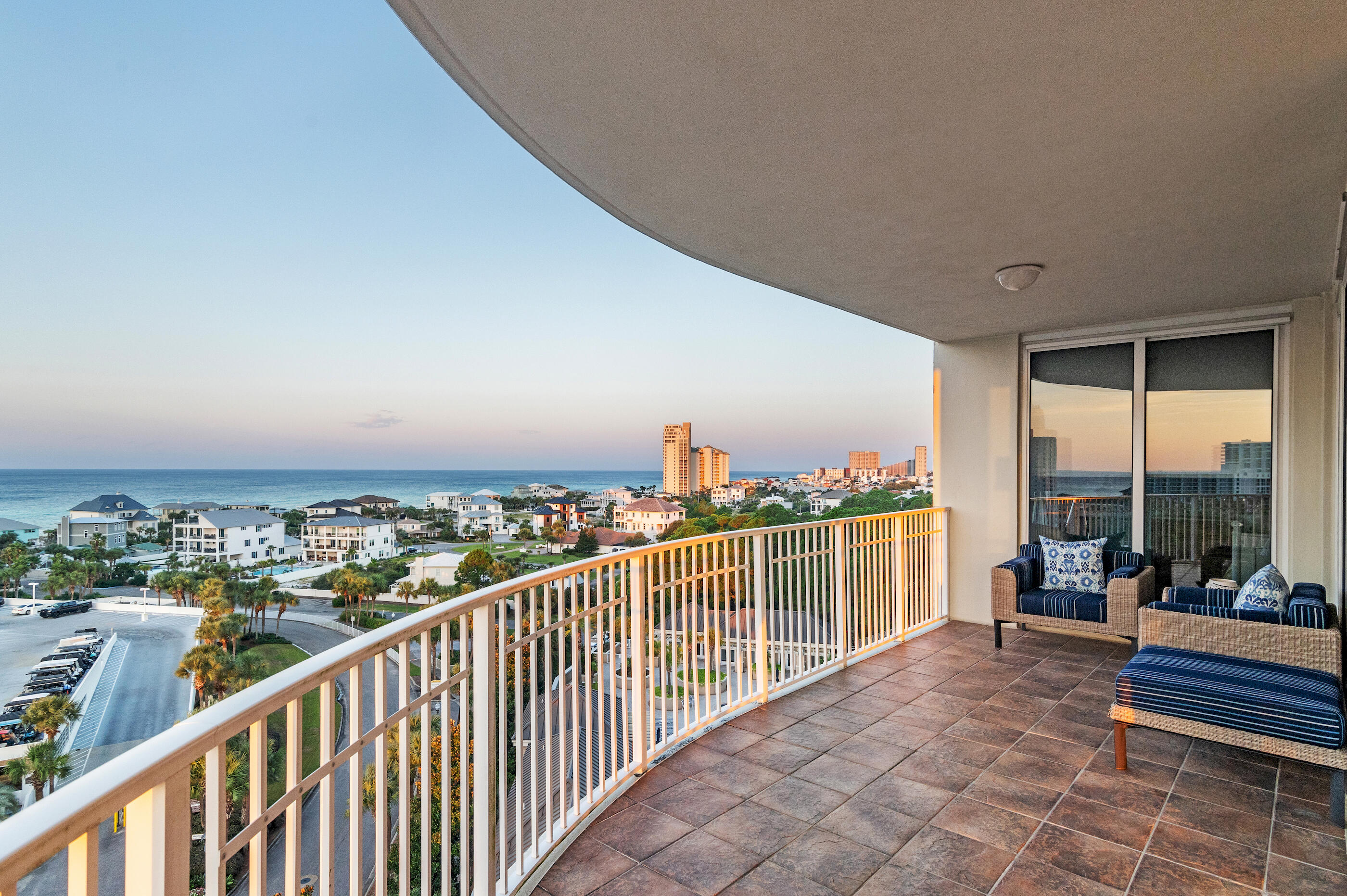 ONE BEACH CLUB DRIVE - Residential