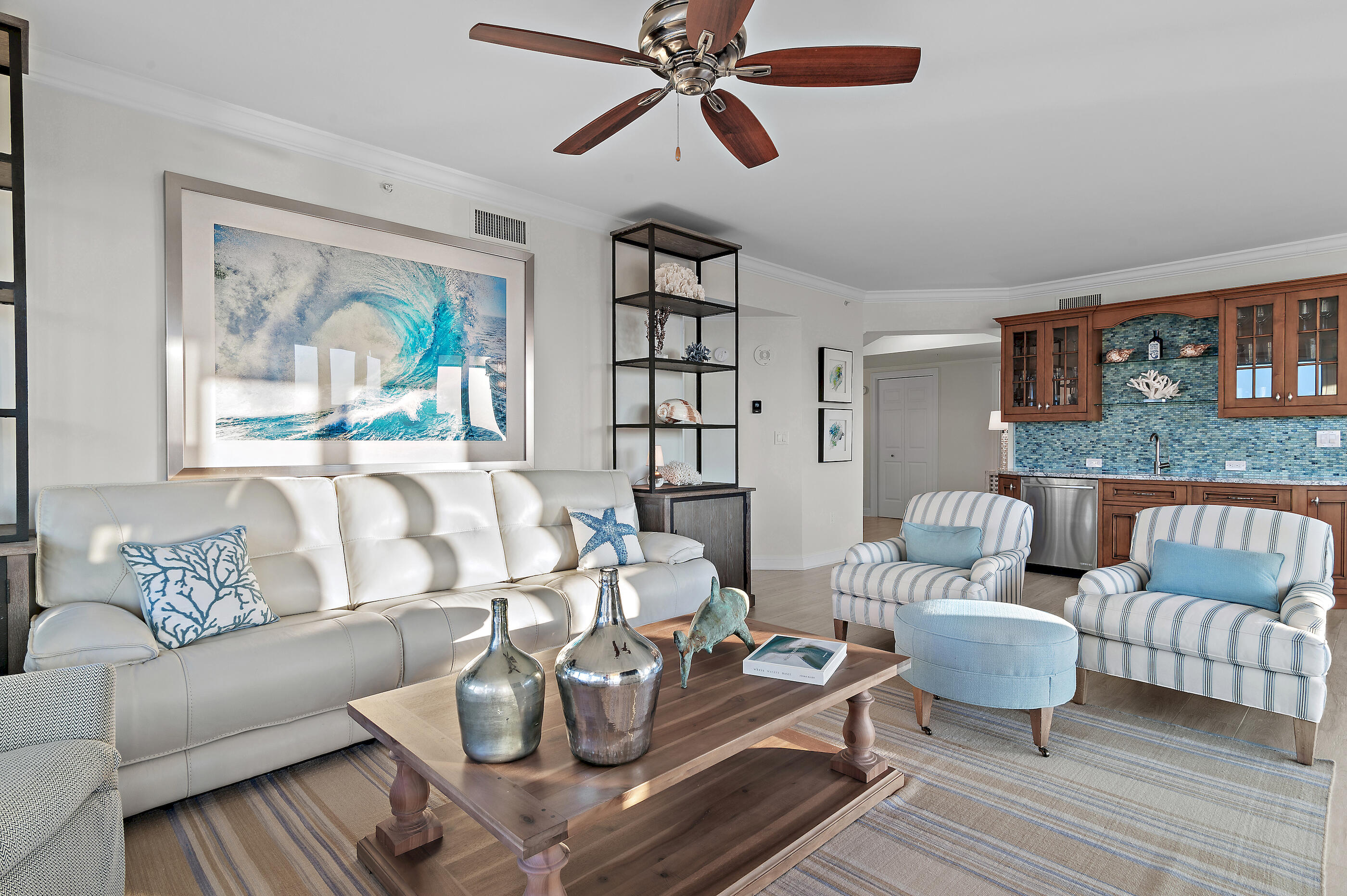 ONE BEACH CLUB DRIVE - Residential