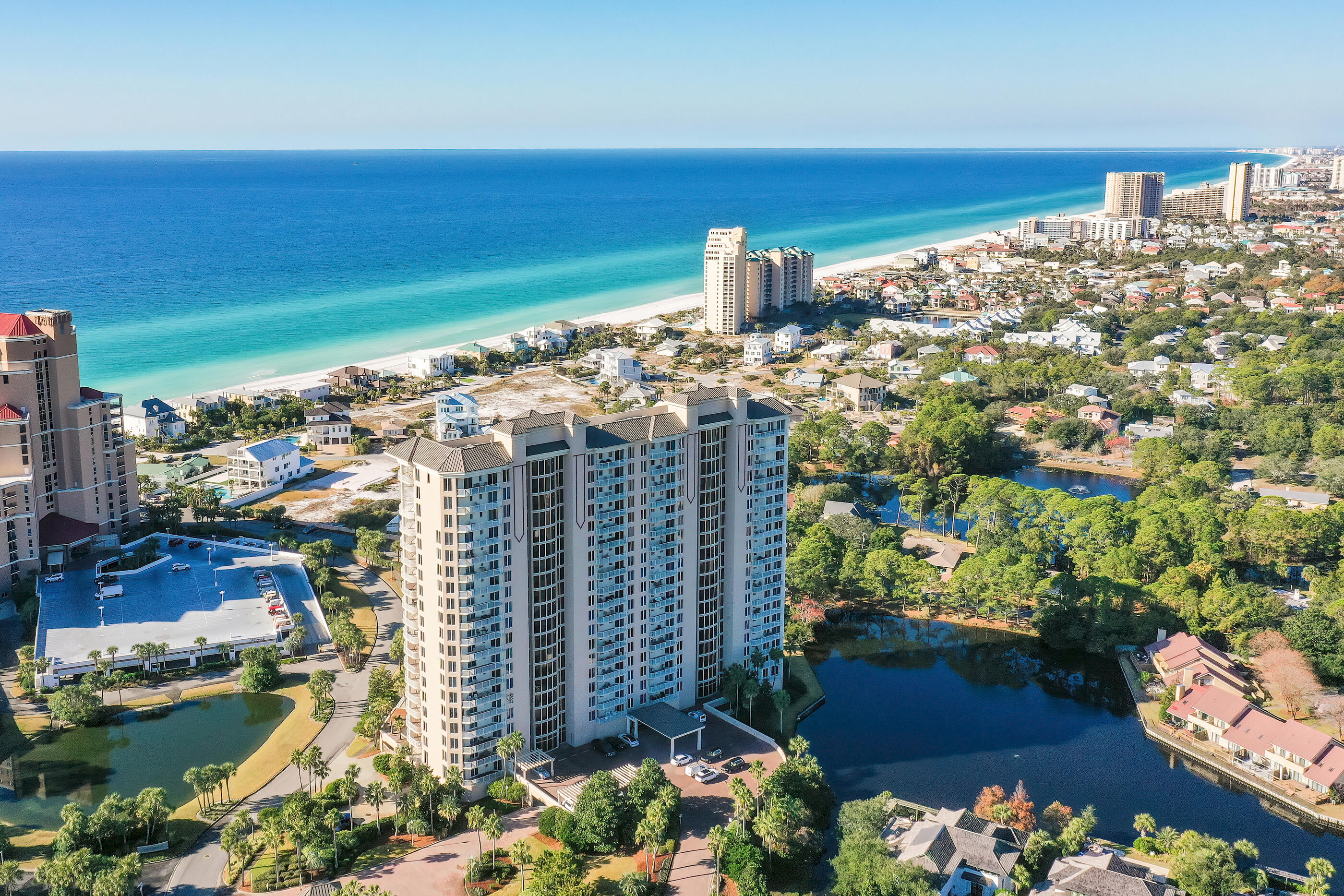 ONE BEACH CLUB DRIVE - Residential