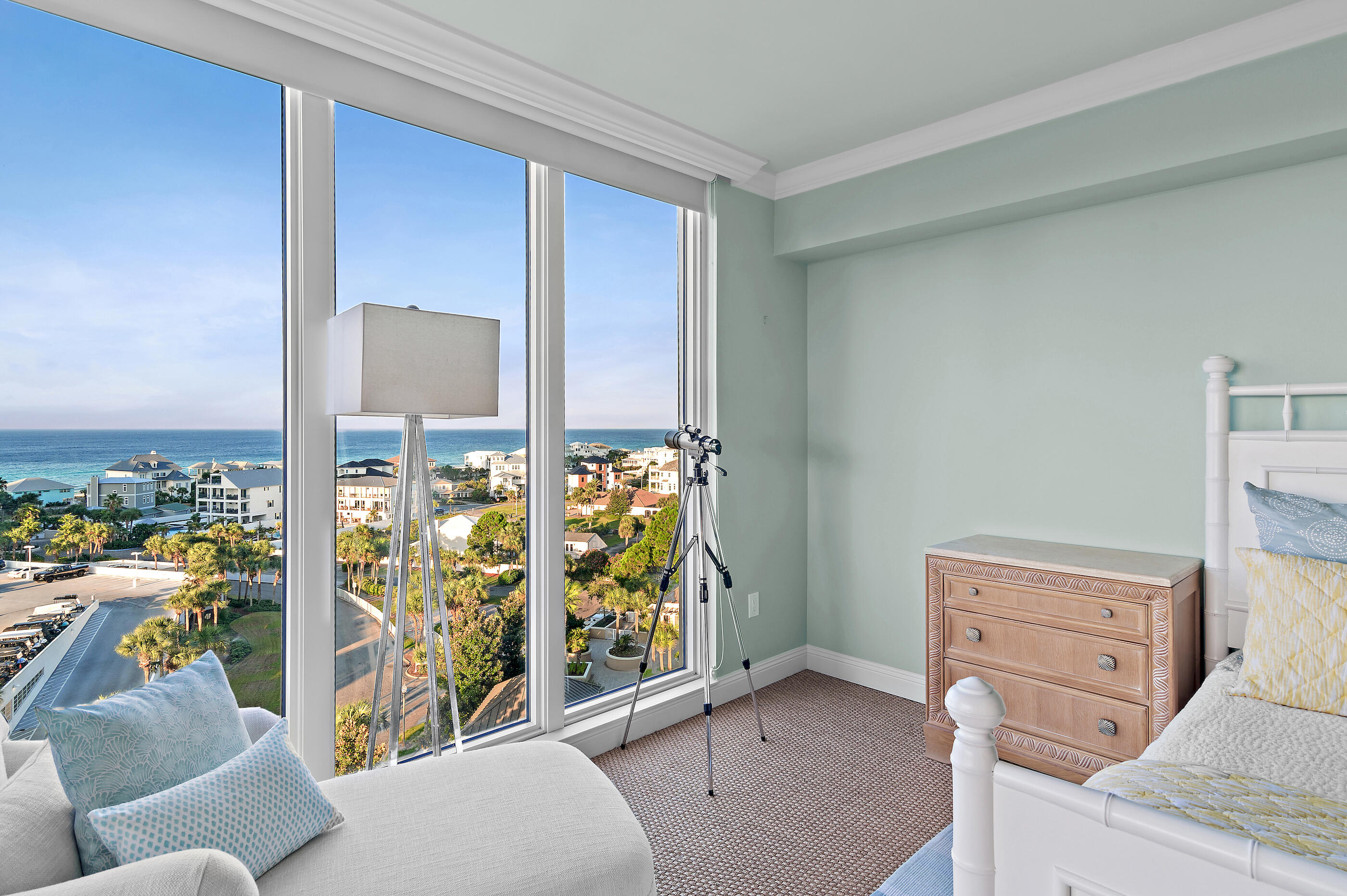 ONE BEACH CLUB DRIVE - Residential