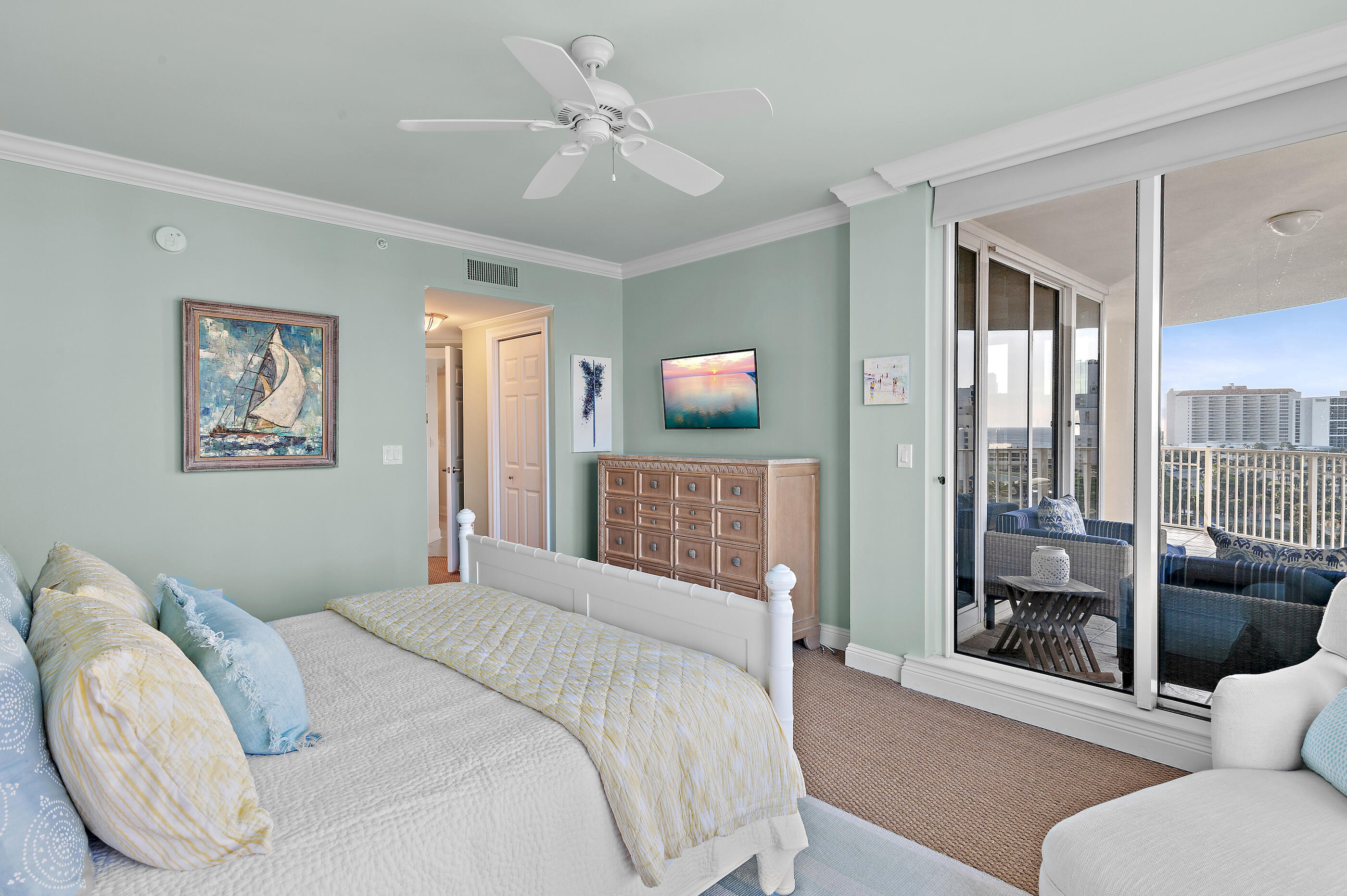 ONE BEACH CLUB DRIVE - Residential