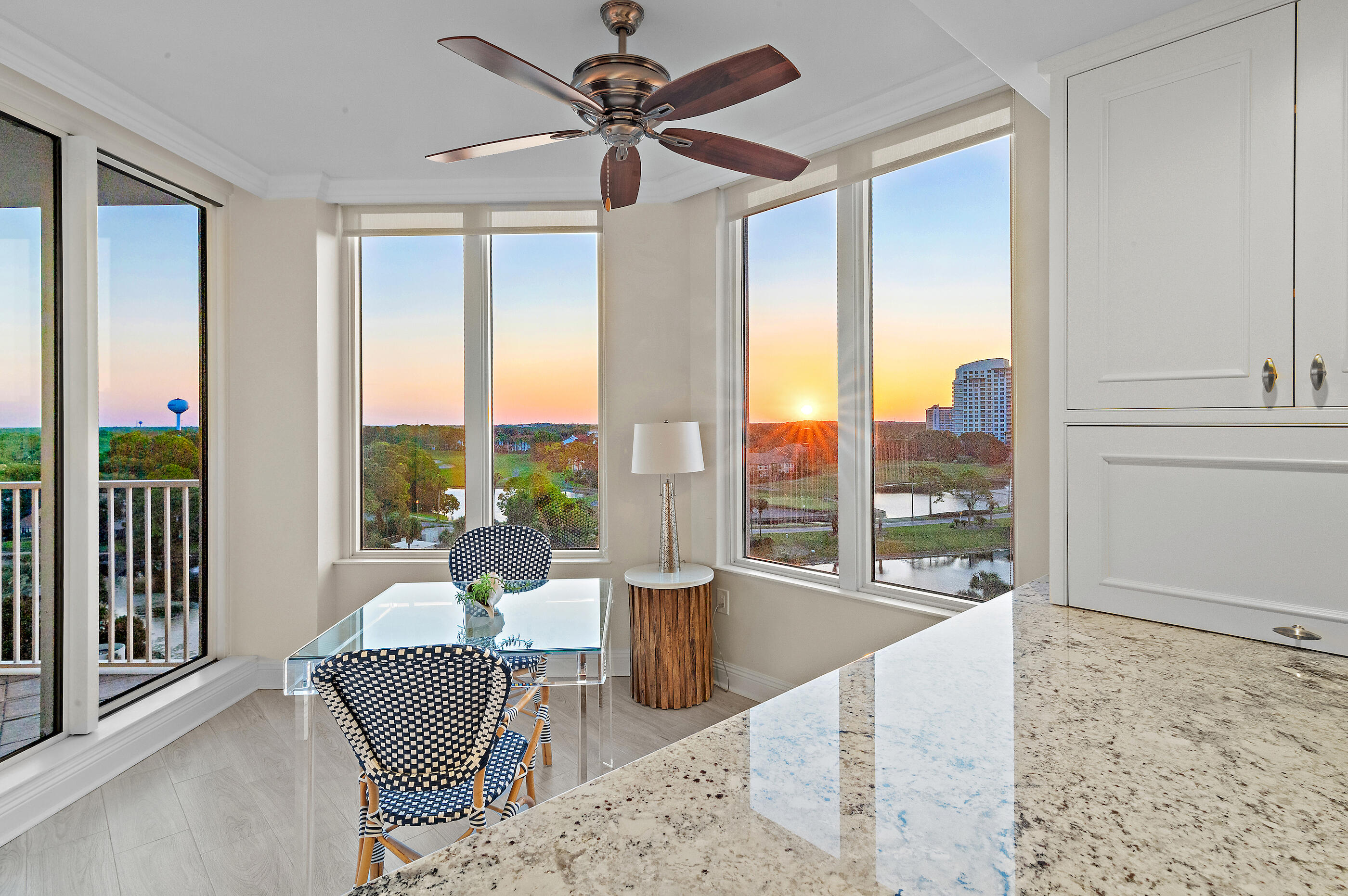 ONE BEACH CLUB DRIVE - Residential