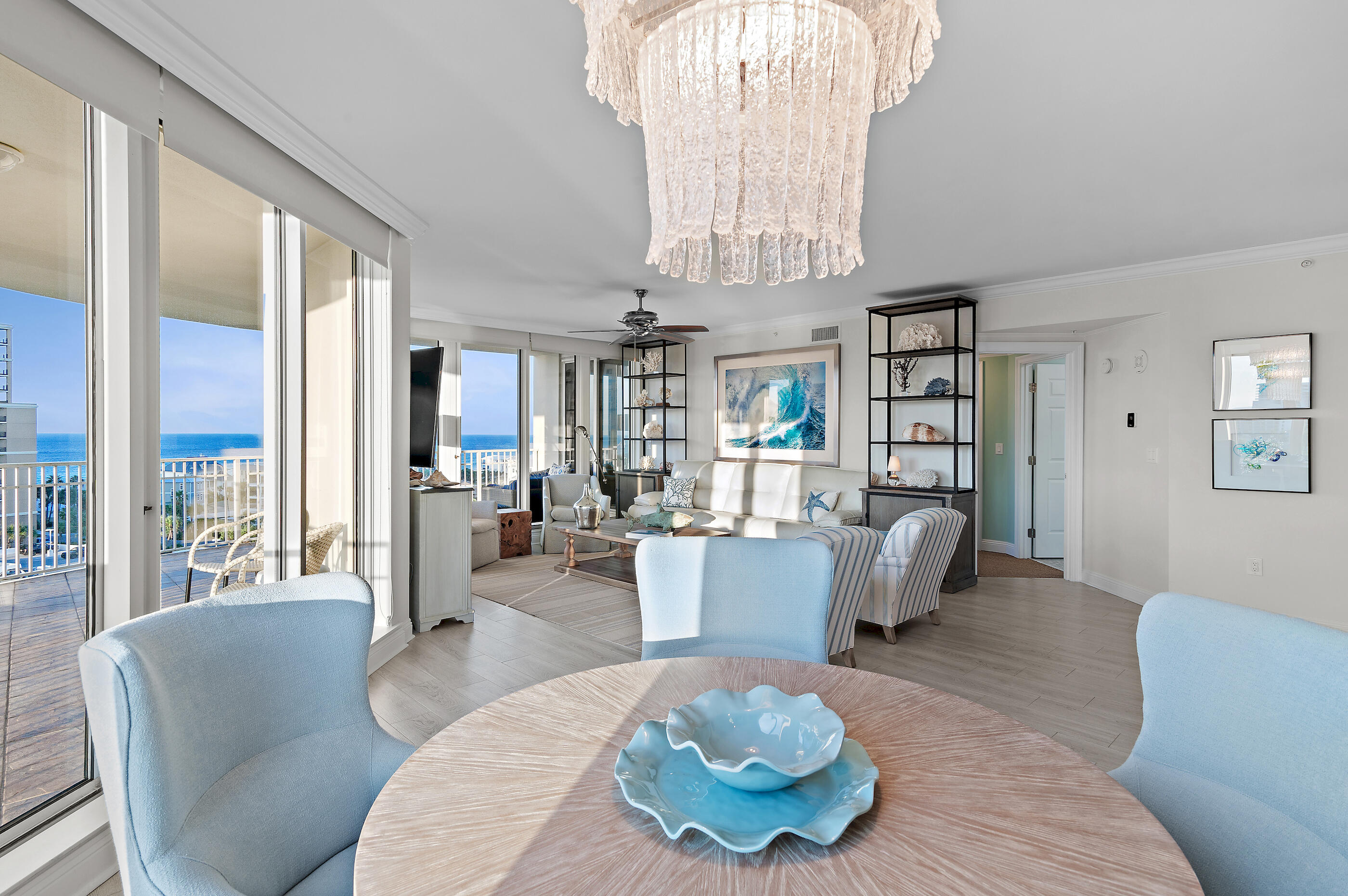 ONE BEACH CLUB DRIVE - Residential