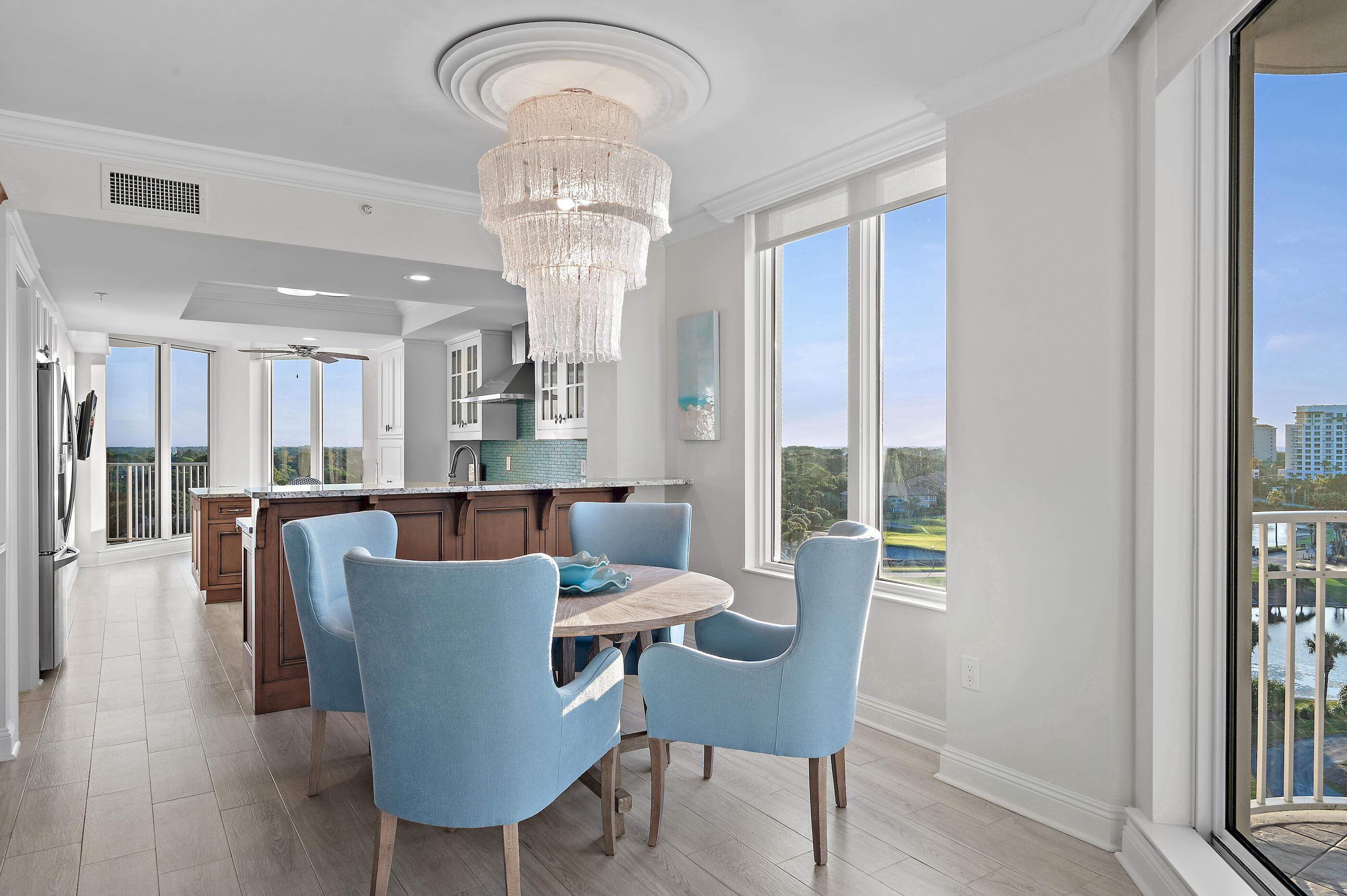 ONE BEACH CLUB DRIVE - Residential