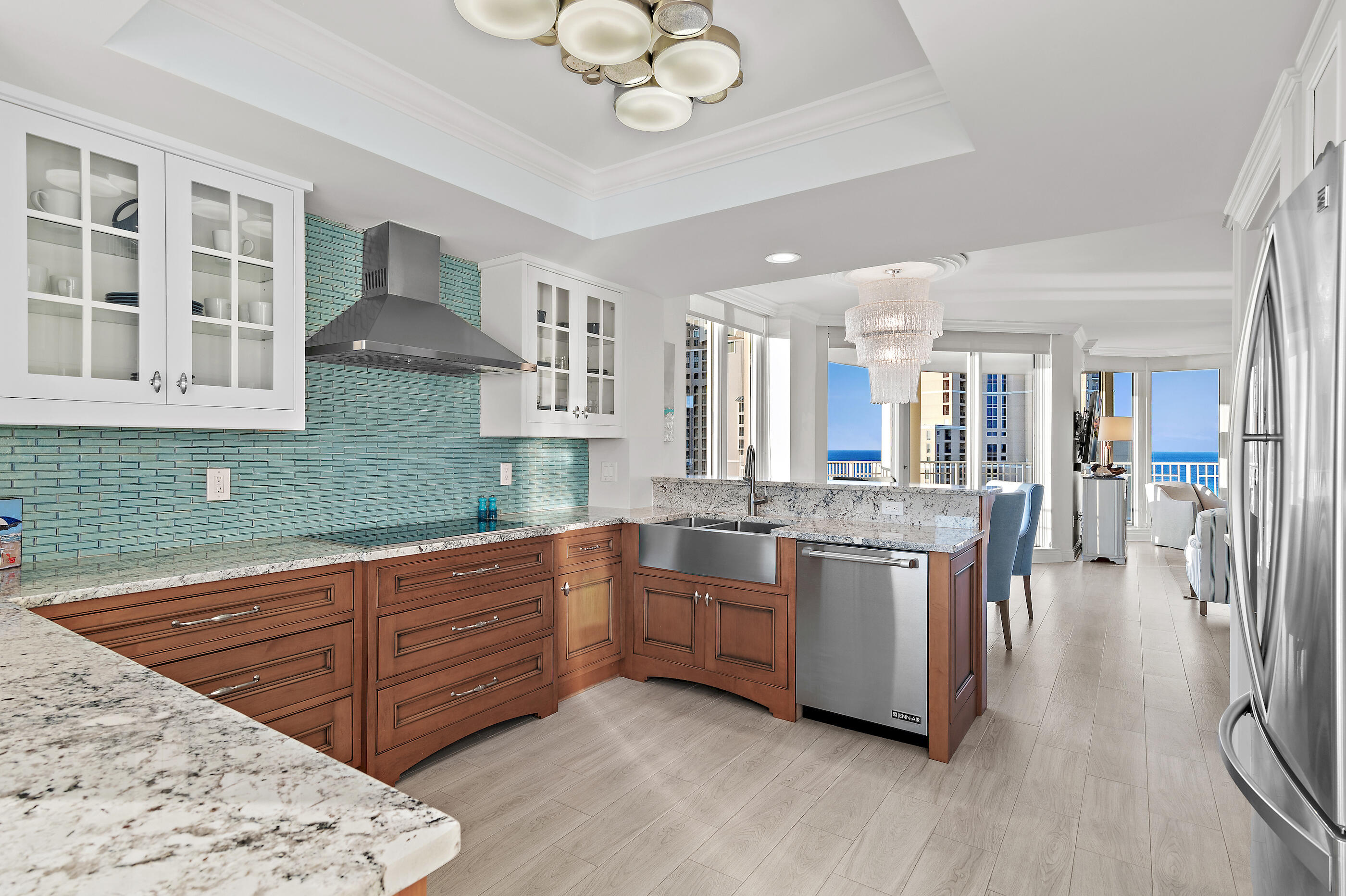 ONE BEACH CLUB DRIVE - Residential