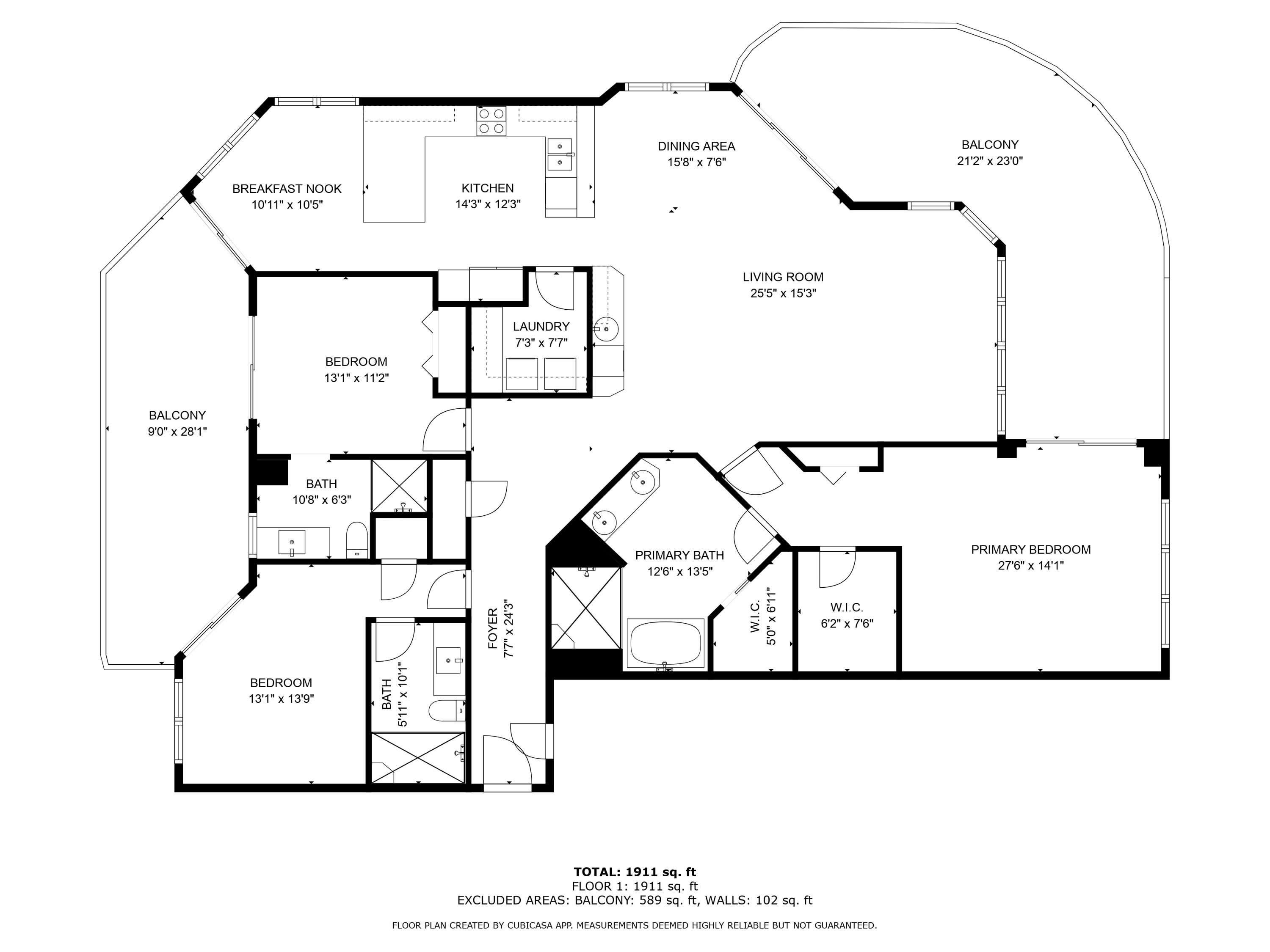 ONE BEACH CLUB DRIVE - Residential